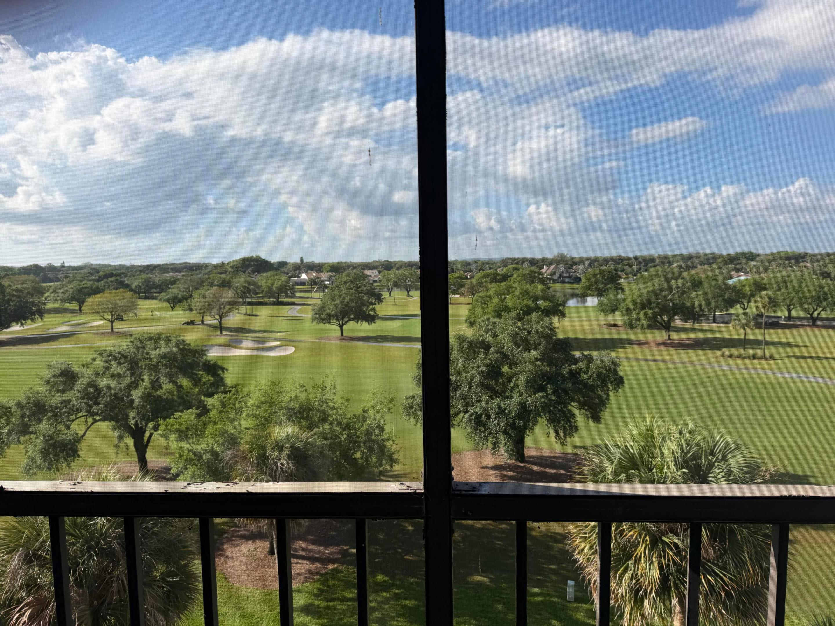 WILLOW WOOD MIDRISE II CONDO - Residential Lease