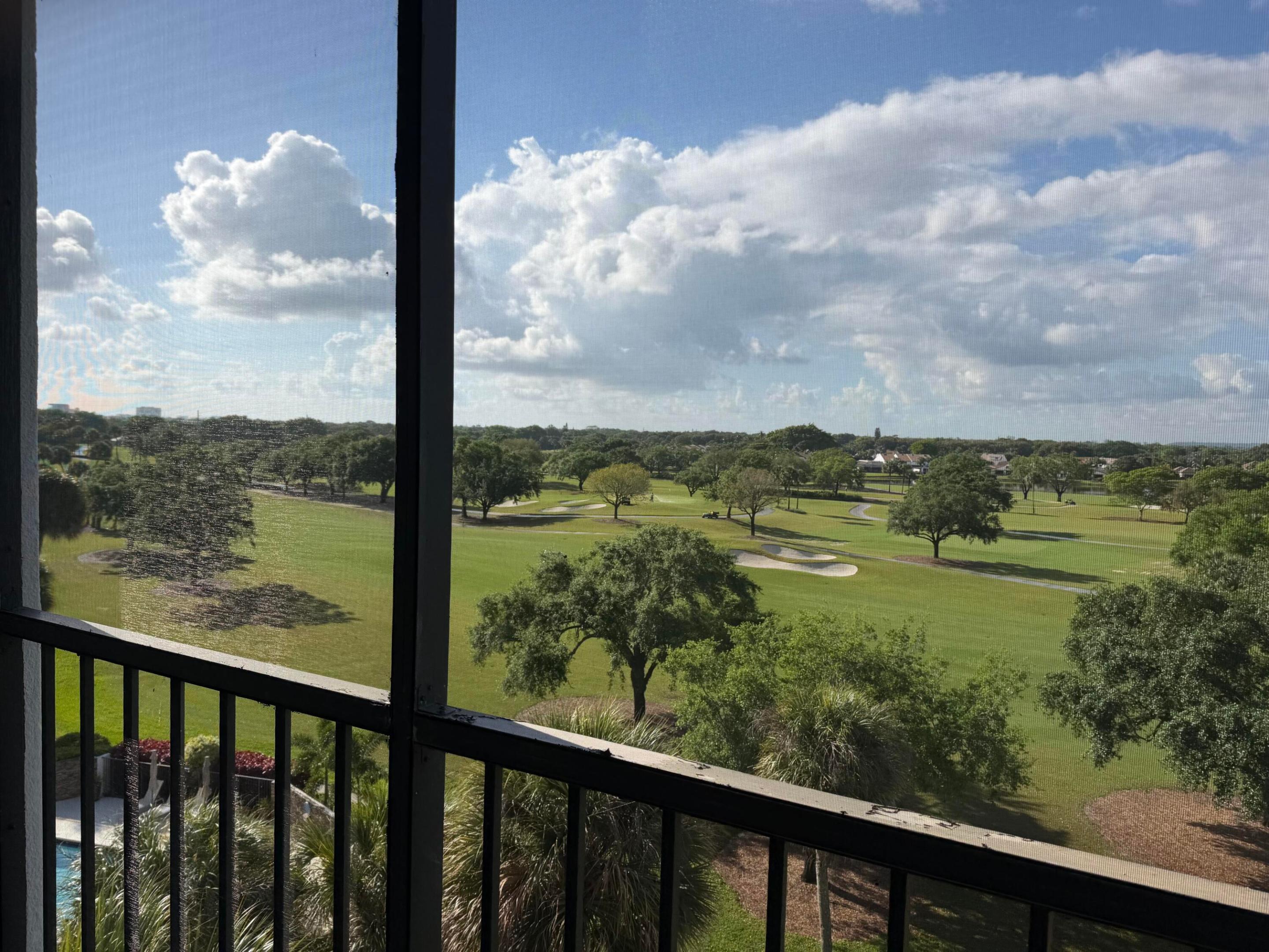 WILLOW WOOD MIDRISE II CONDO - Residential Lease