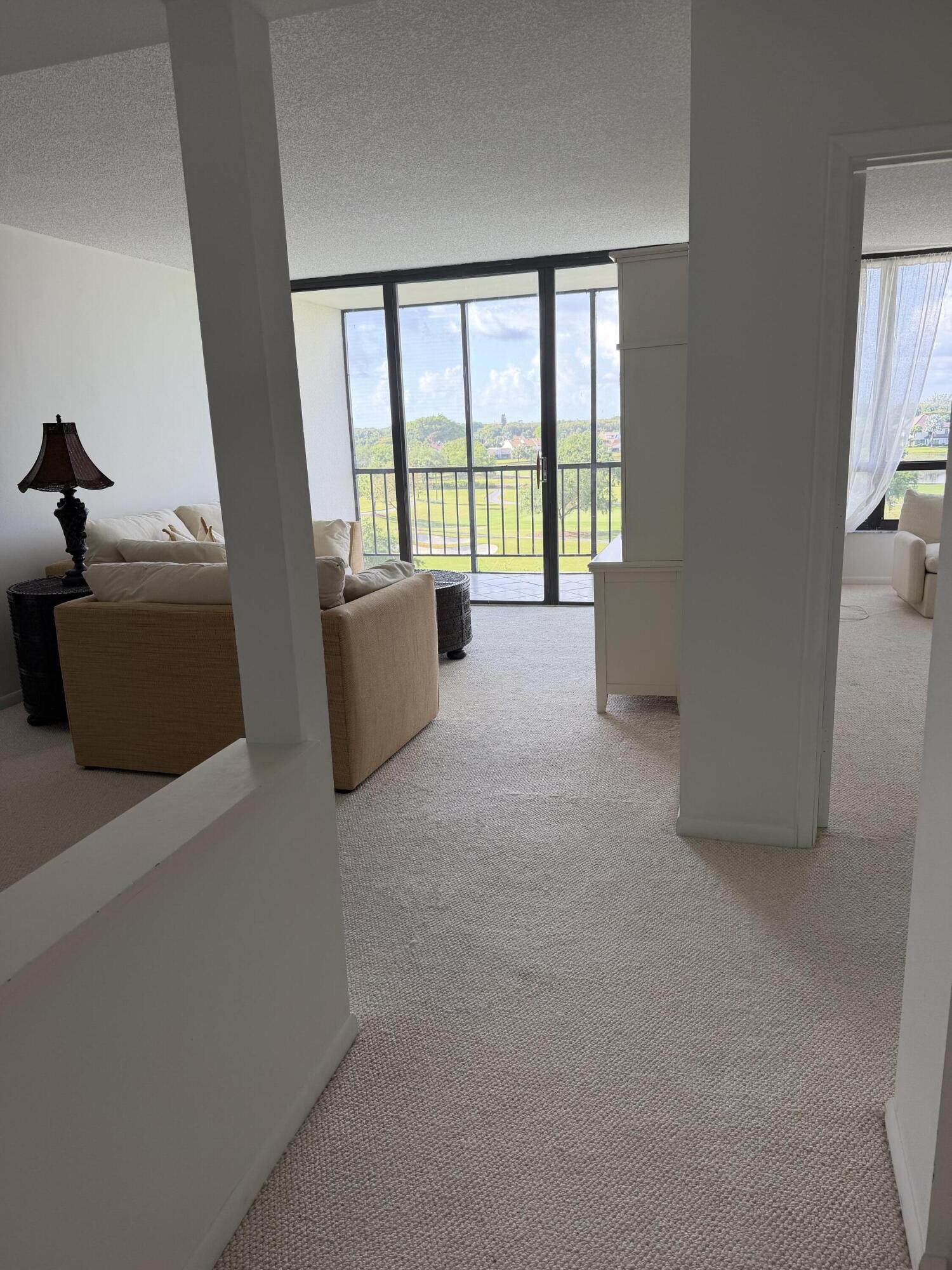 WILLOW WOOD MIDRISE II CONDO - Residential Lease