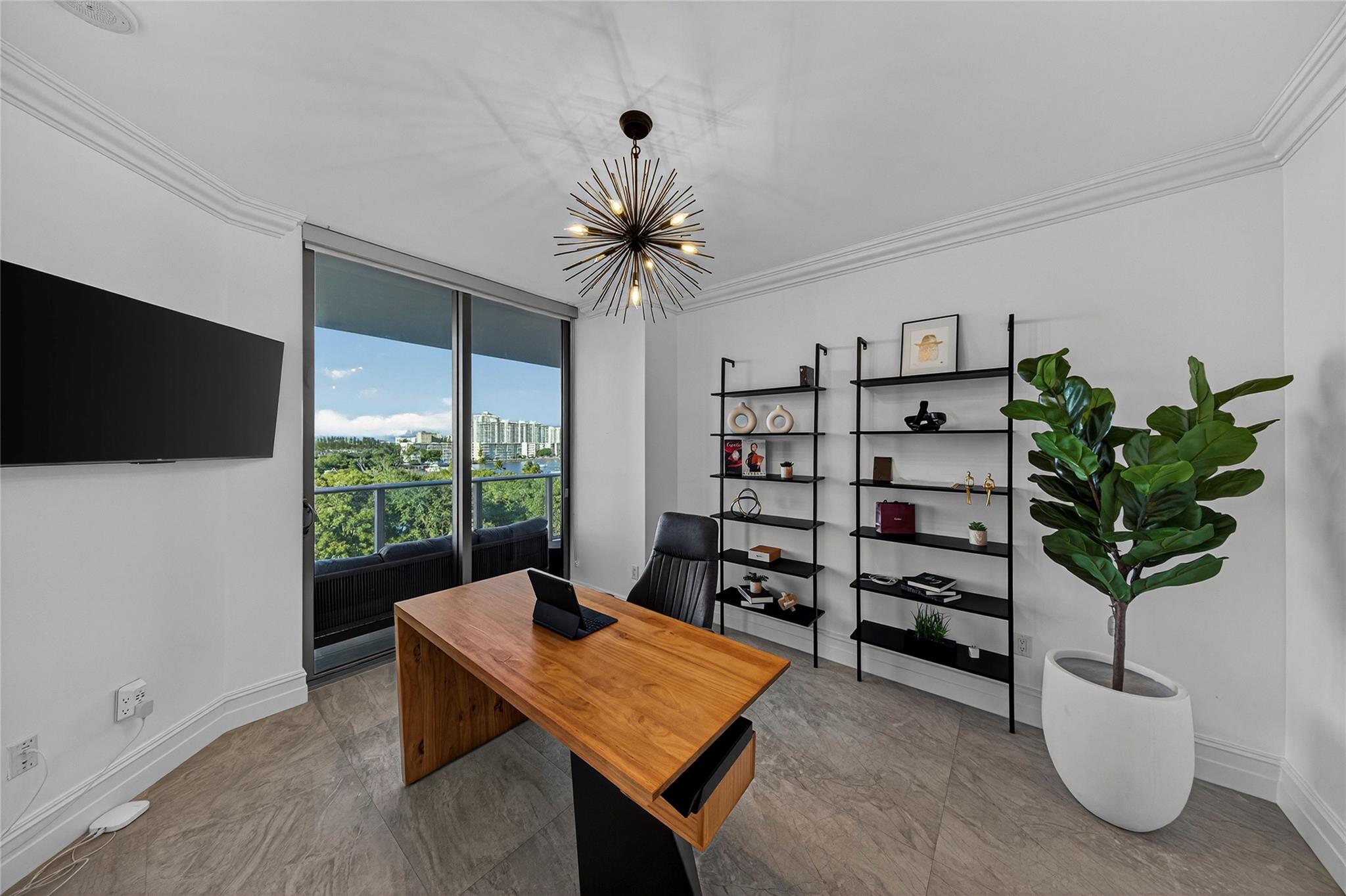 MARINA PALMS RESIDENCES N - Residential