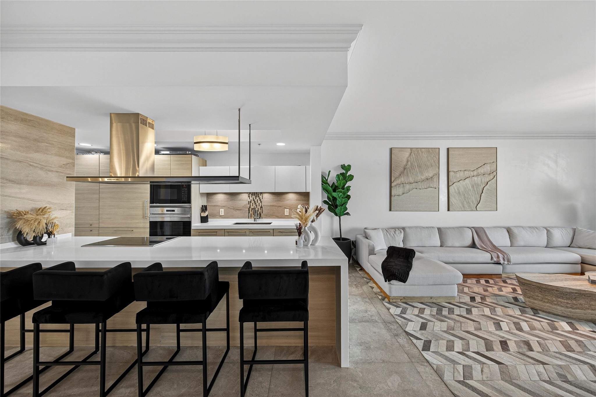 MARINA PALMS RESIDENCES N - Residential