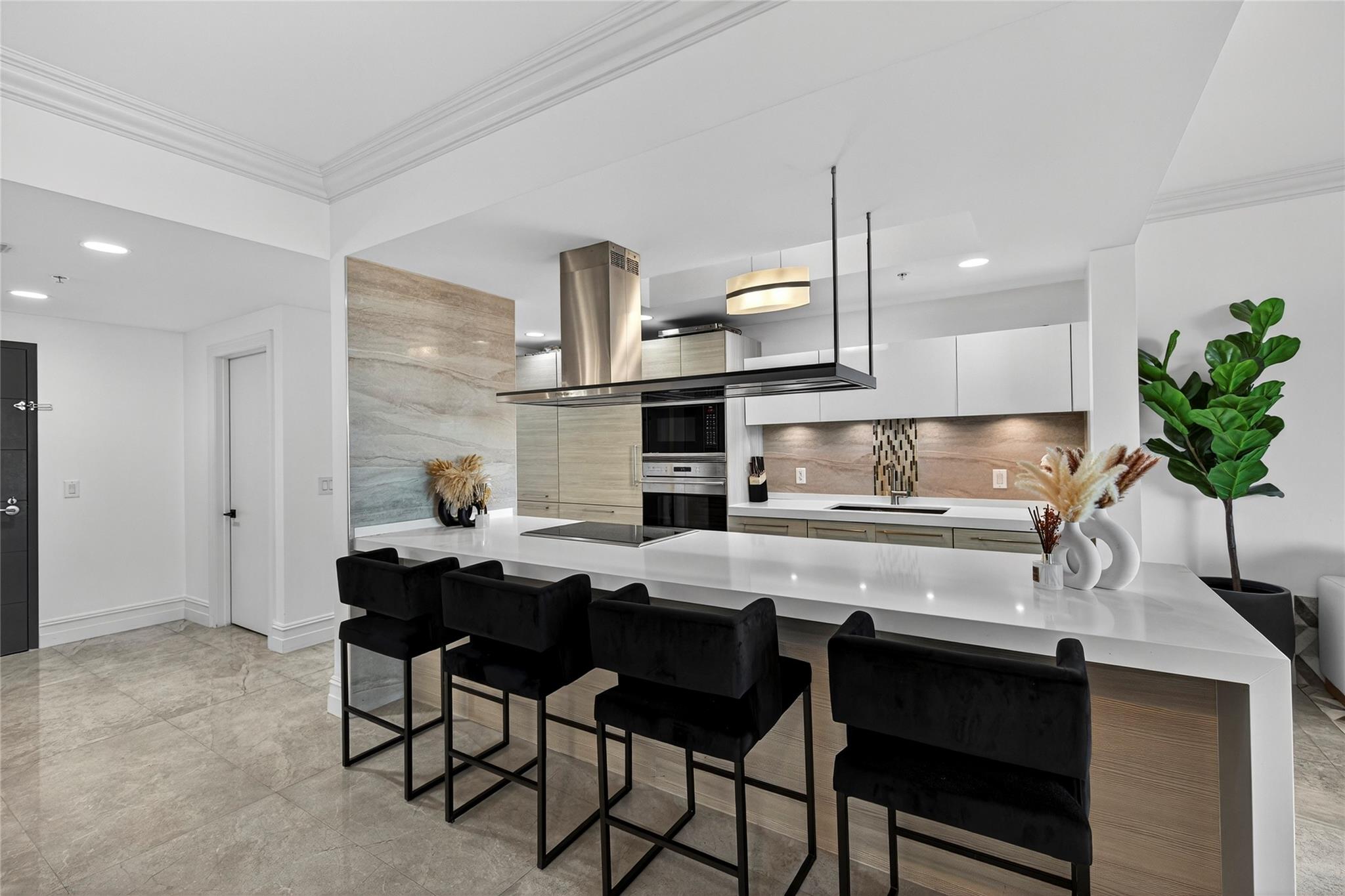 MARINA PALMS RESIDENCES N - Residential