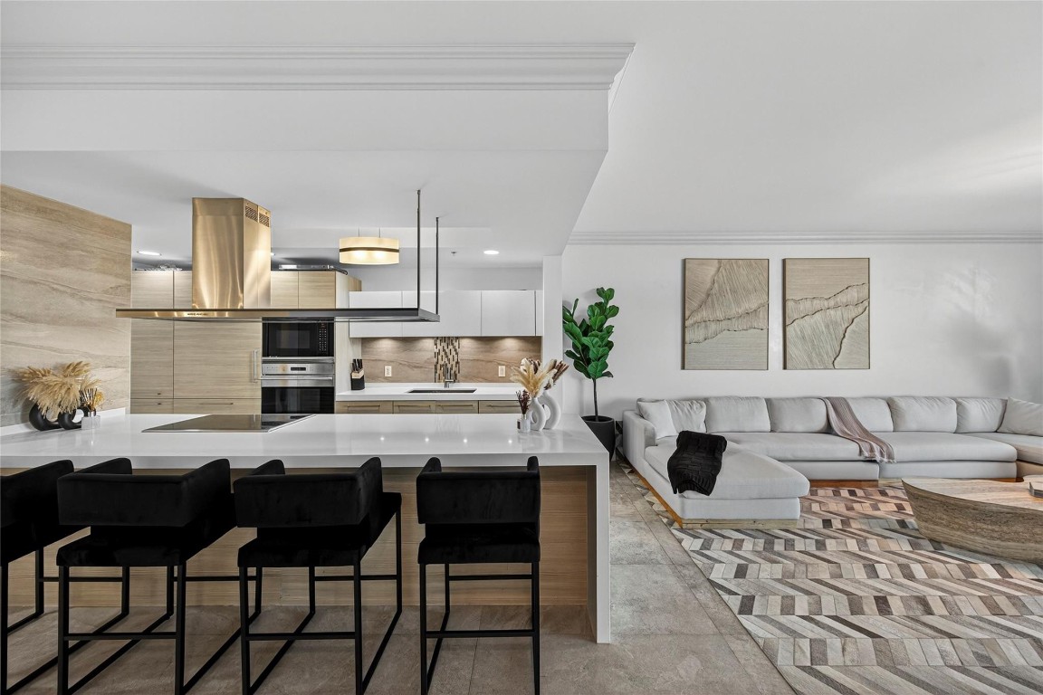 MARINA PALMS RESIDENCES N - Residential