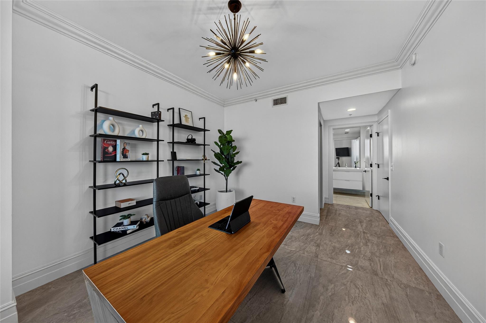 MARINA PALMS RESIDENCES N - Residential