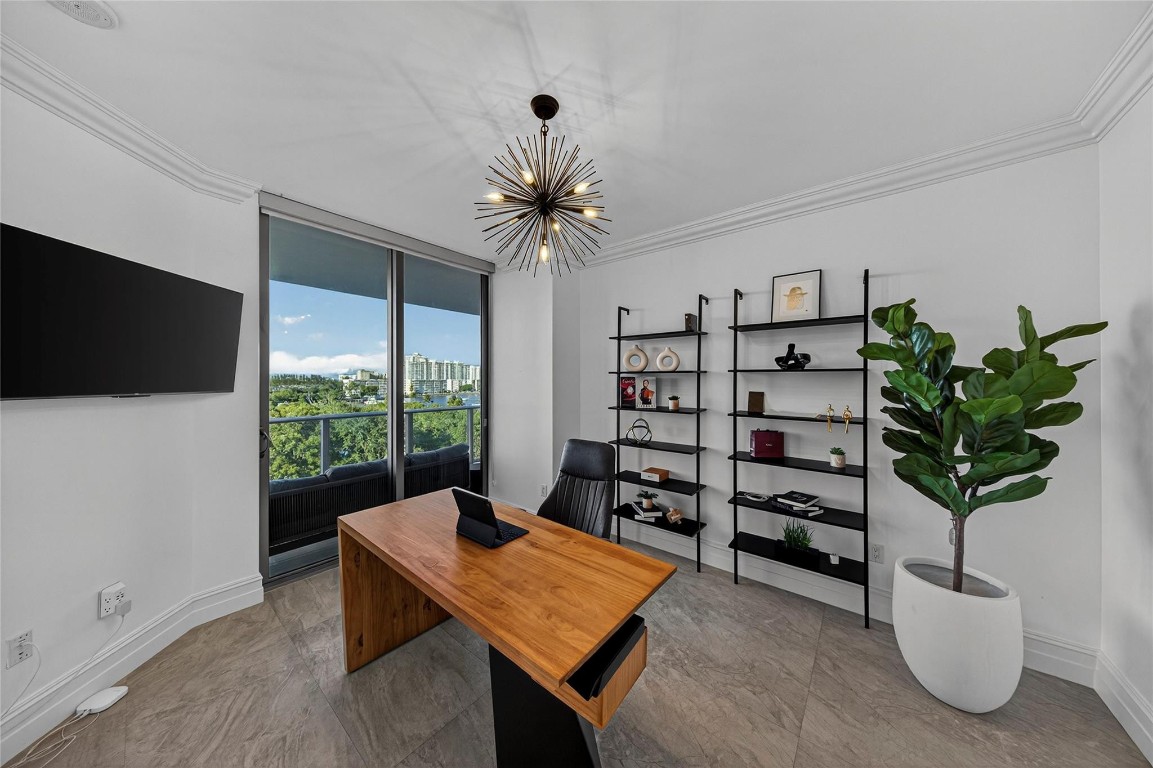 MARINA PALMS RESIDENCES N - Residential