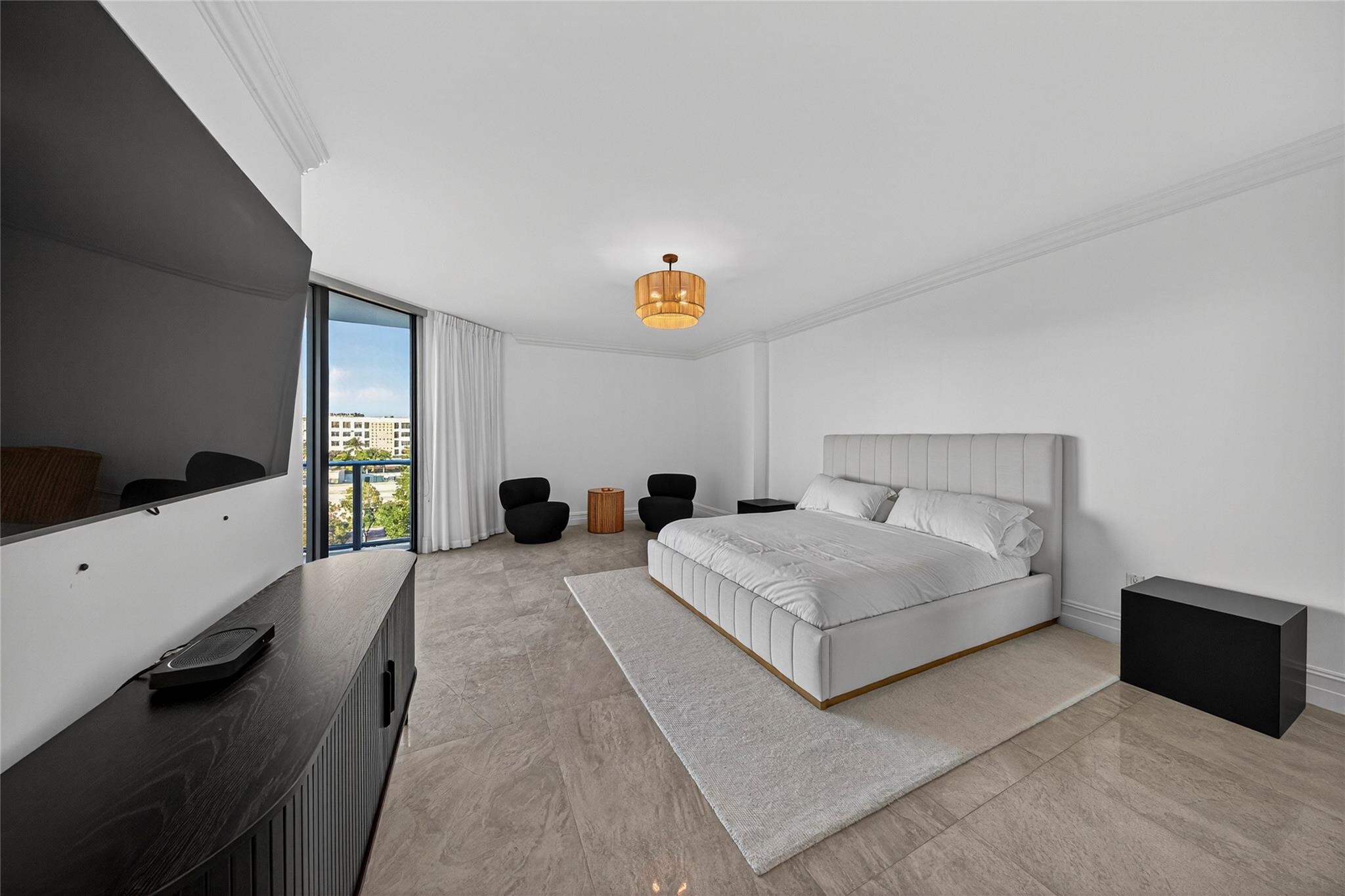 MARINA PALMS RESIDENCES N - Residential