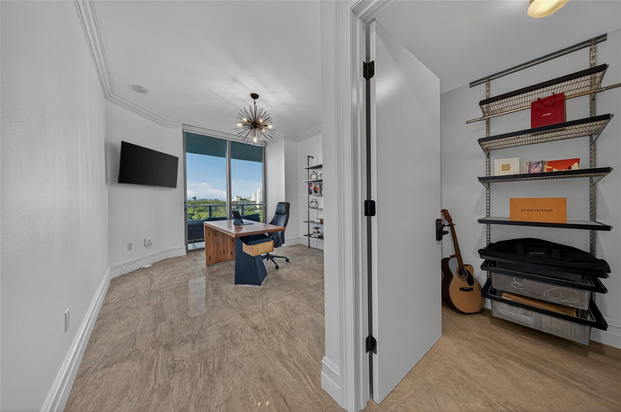 MARINA PALMS RESIDENCES N - Residential