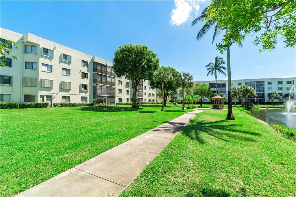 Grandview at Spring Lakes - Residential