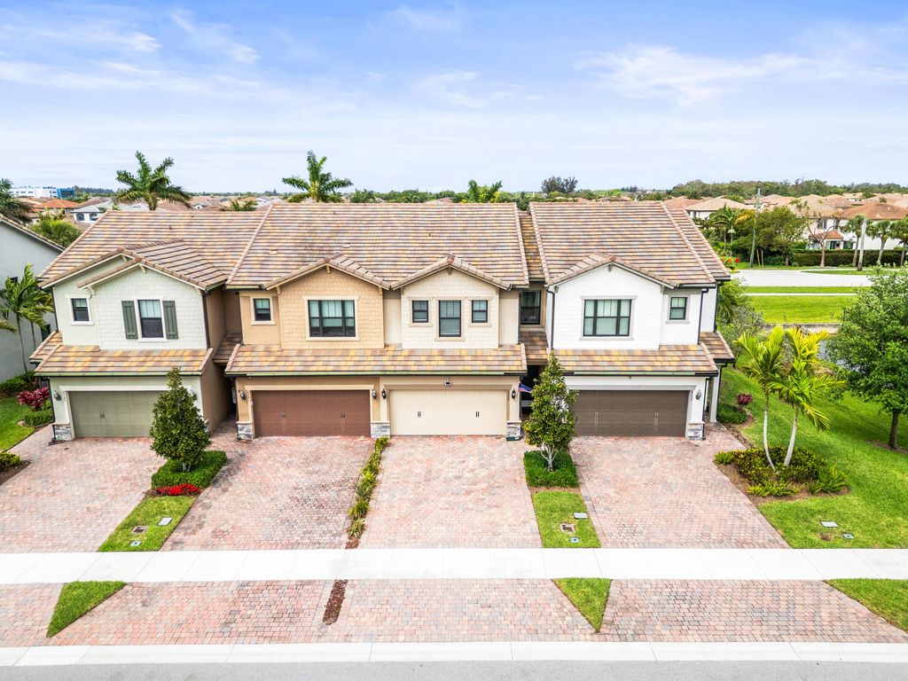 Photo of 4739 Eventing Street, Wellington, FL 33467 (MLS # B26010770)