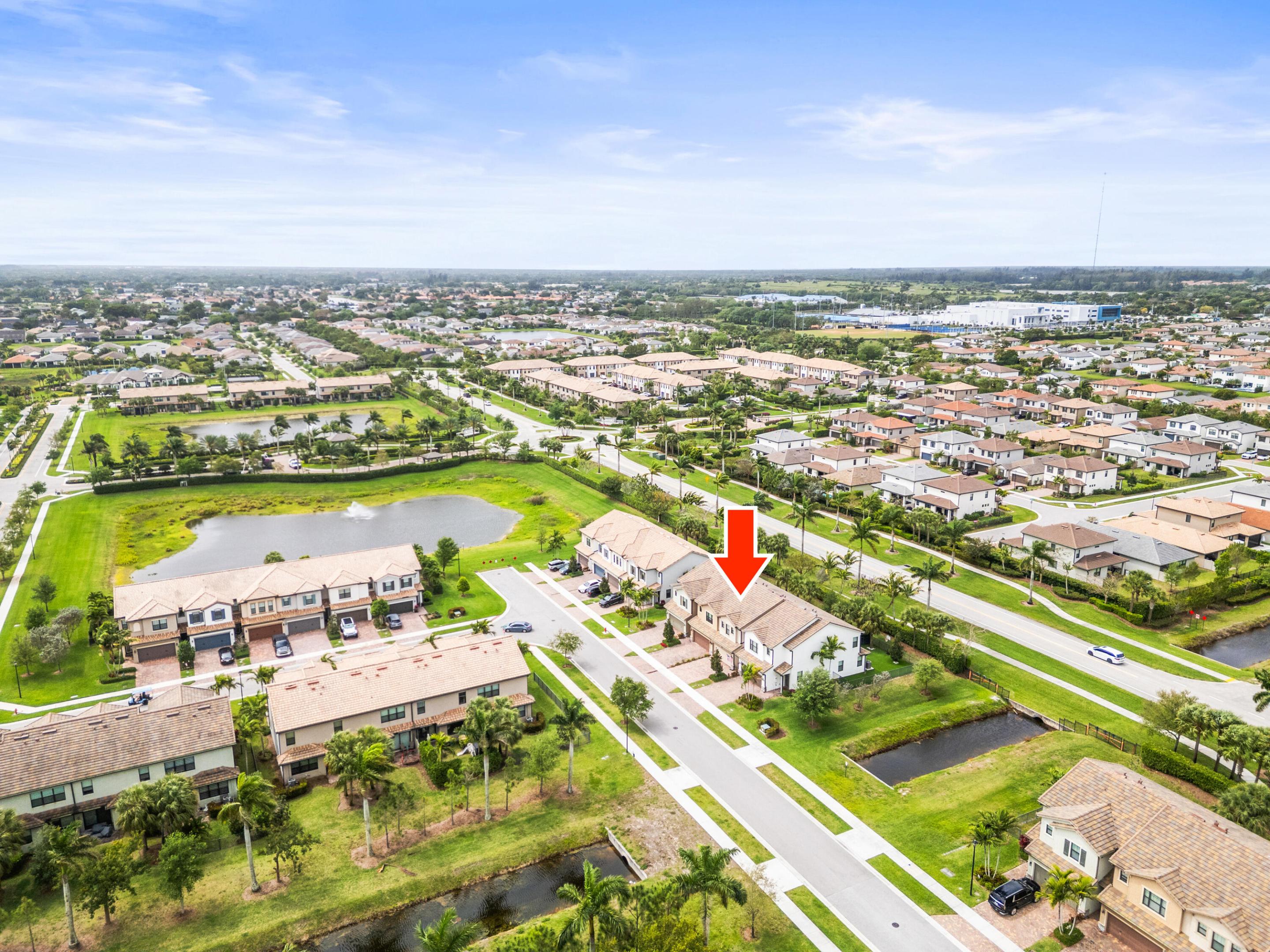 4739 Eventing Street