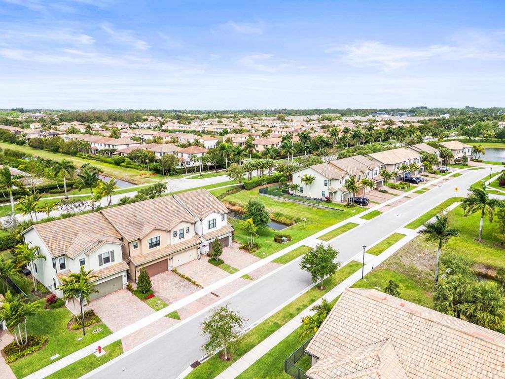 Photo of 4739 Eventing Street, Wellington, FL 33467 (MLS # B26010770)