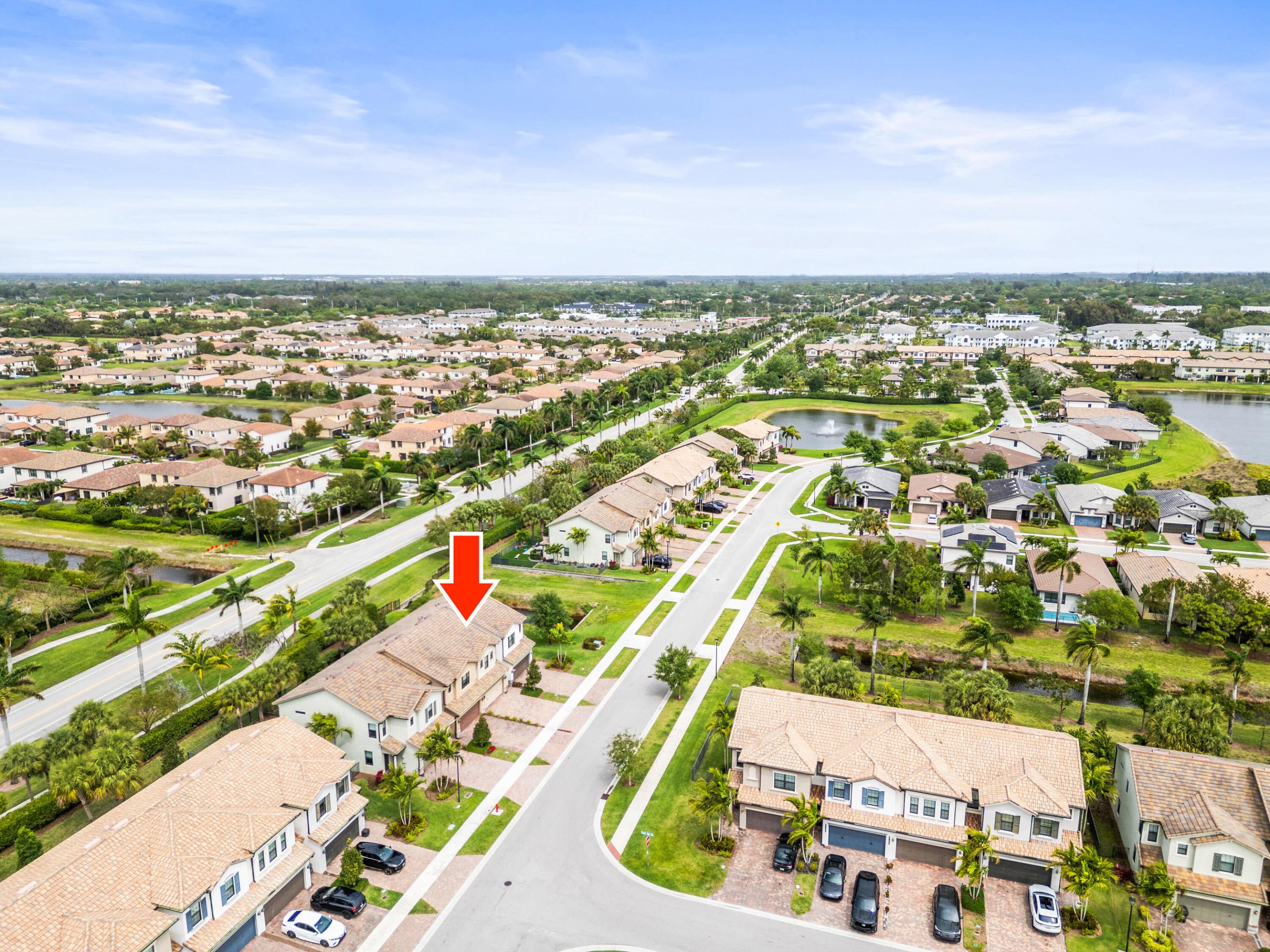 4739 Eventing Street