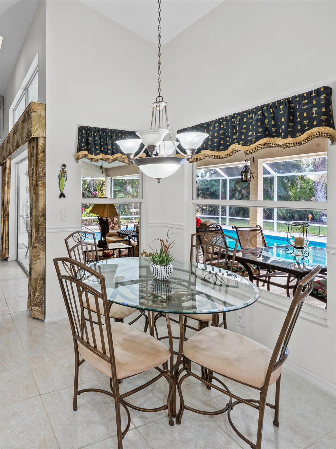 ST LUCIE WEST PLAT # - Residential