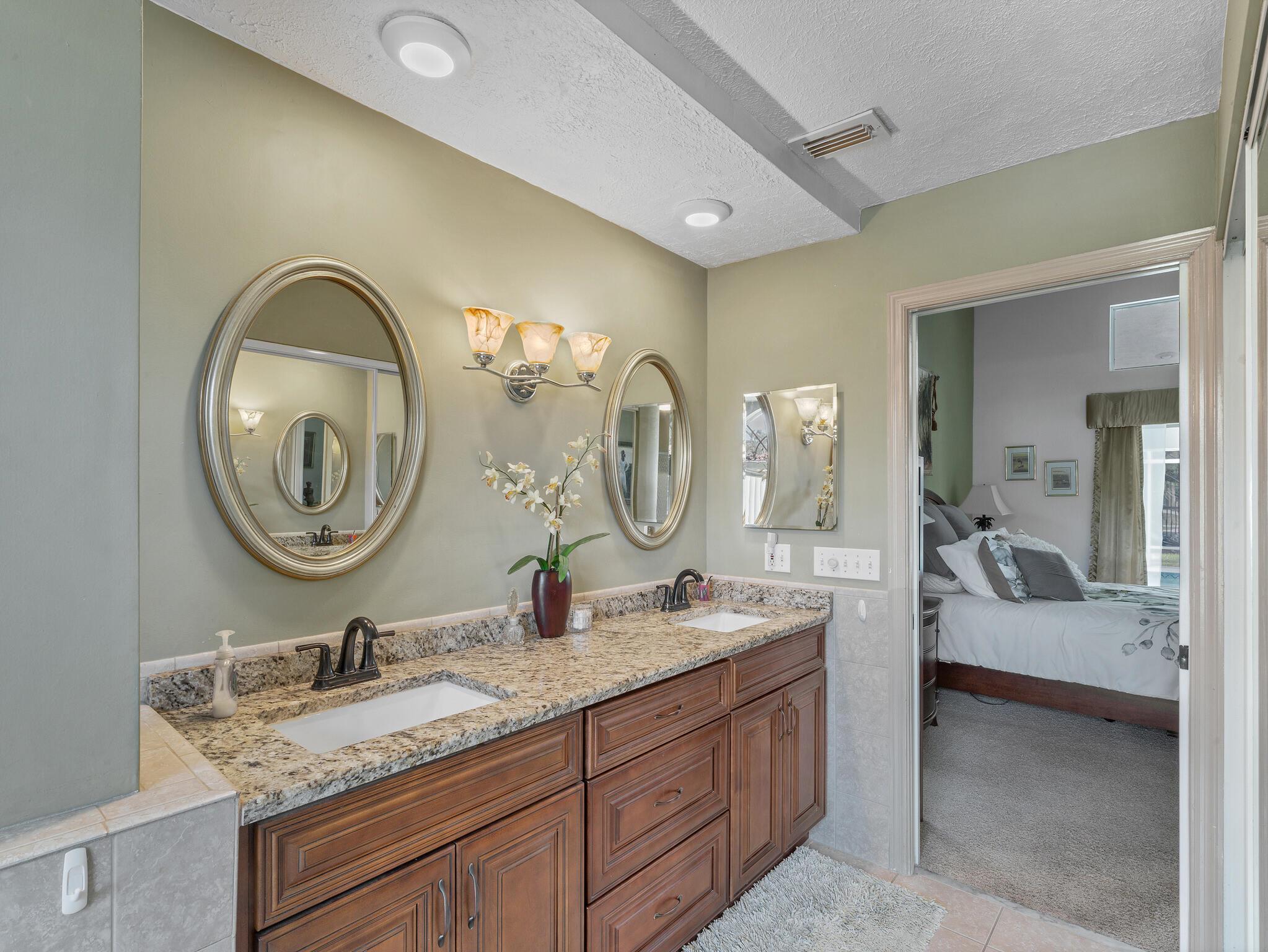 ST LUCIE WEST PLAT # - Residential