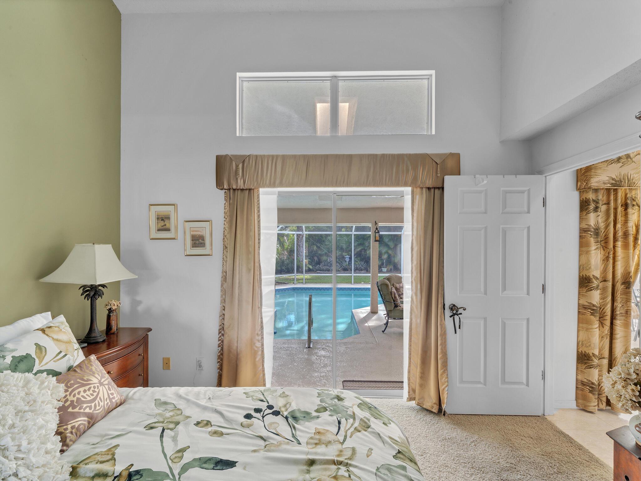 ST LUCIE WEST PLAT # - Residential