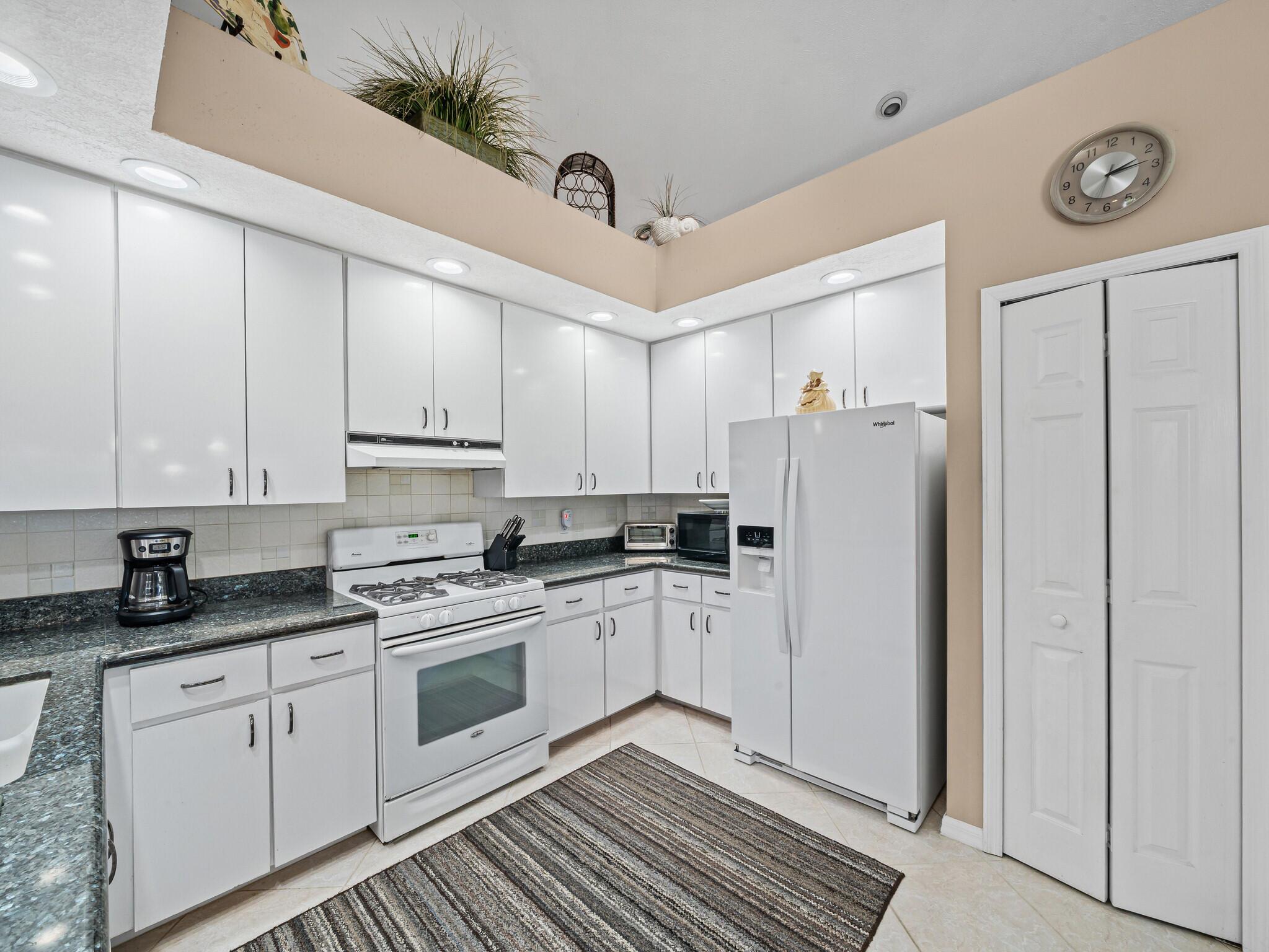 ST LUCIE WEST PLAT # - Residential