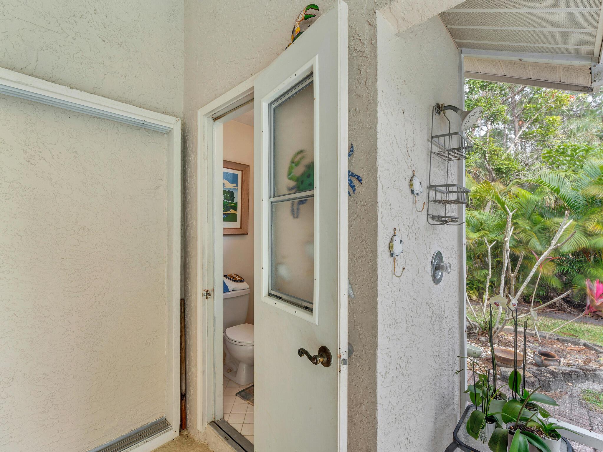 ST LUCIE WEST PLAT # - Residential