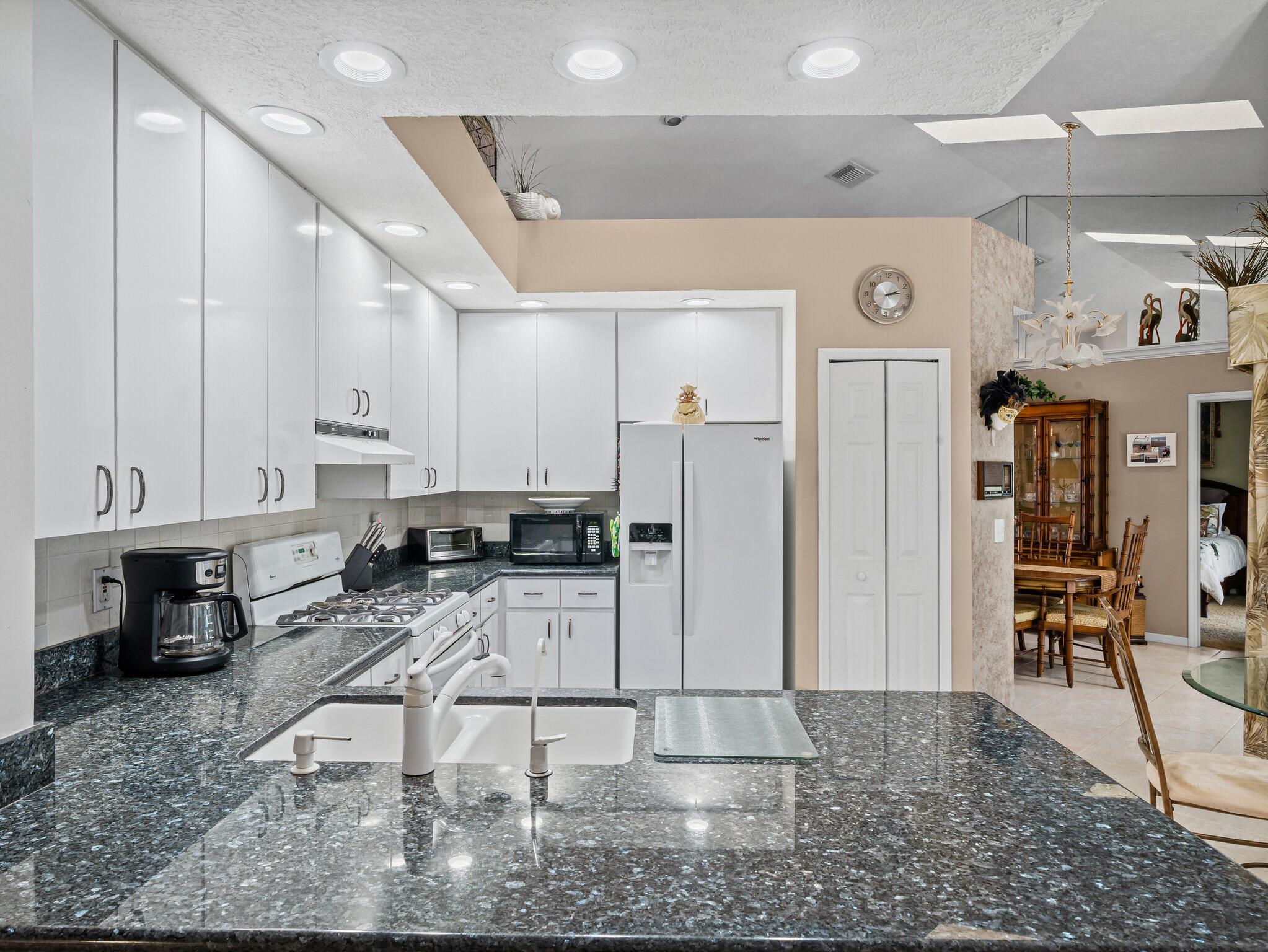 ST LUCIE WEST PLAT # - Residential