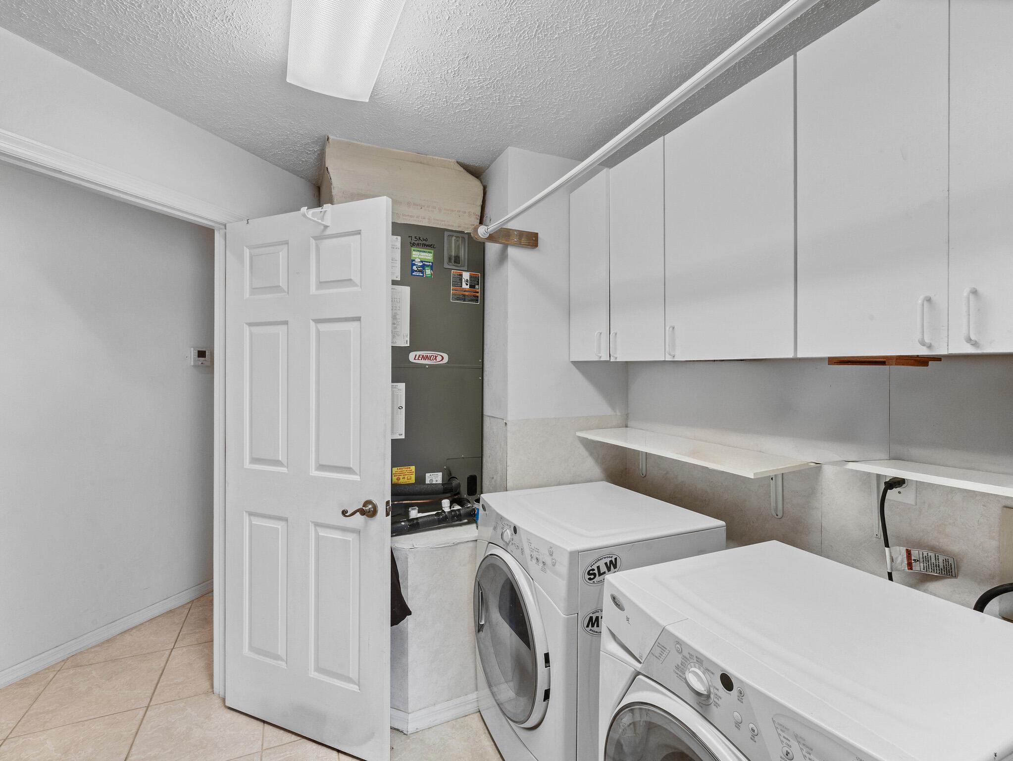 ST LUCIE WEST PLAT # - Residential