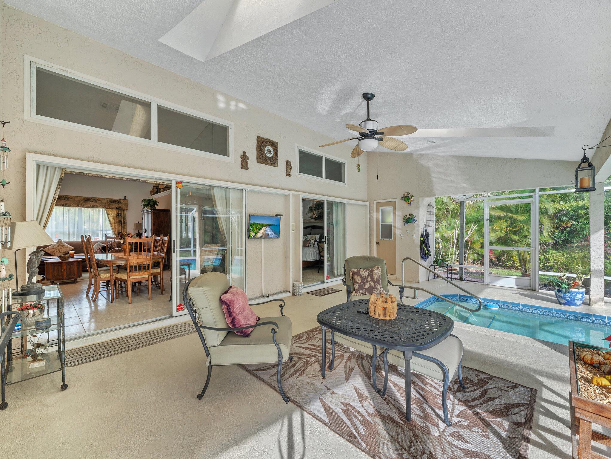 ST LUCIE WEST PLAT # - Residential