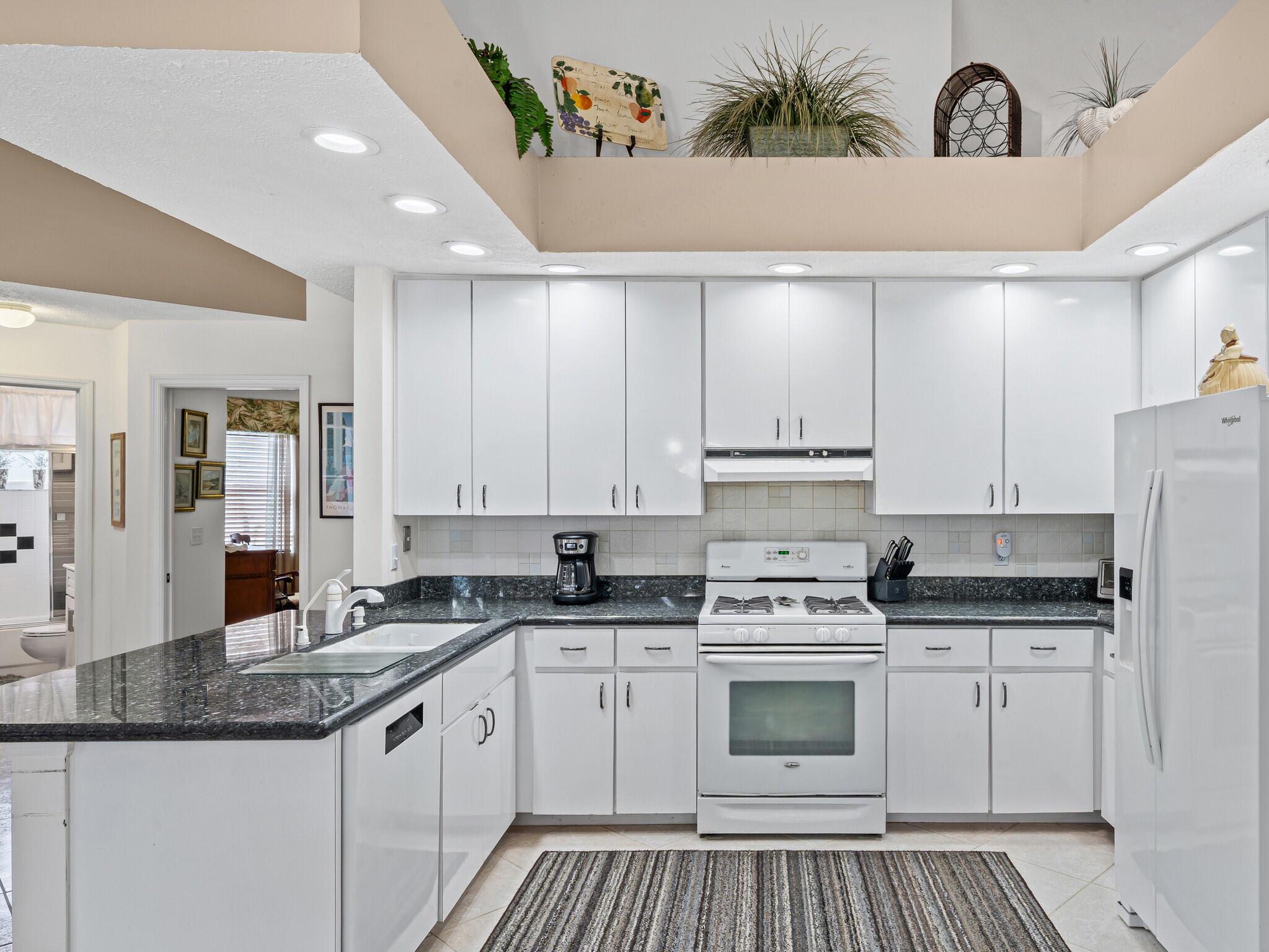 ST LUCIE WEST PLAT # - Residential