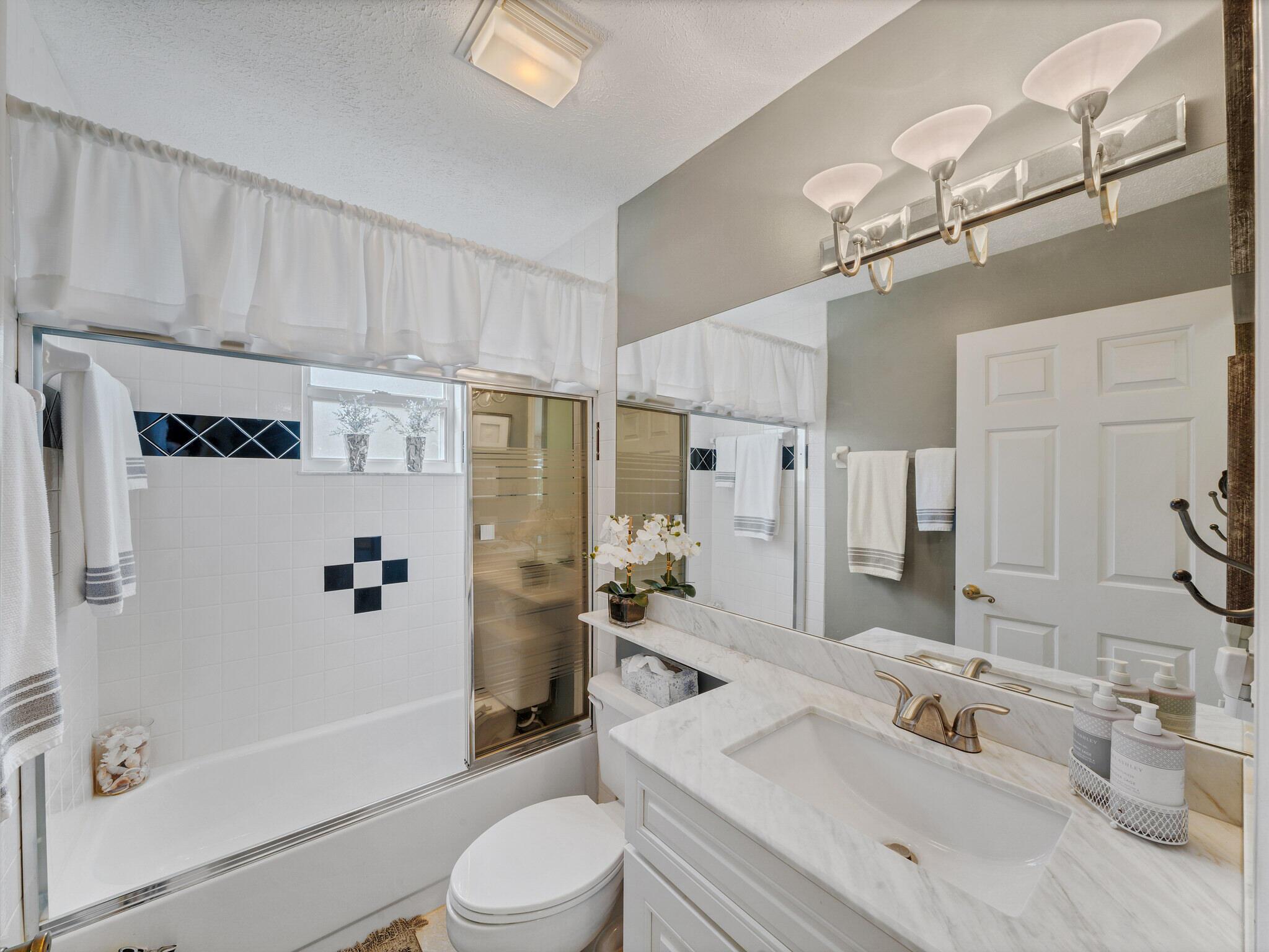 ST LUCIE WEST PLAT # - Residential