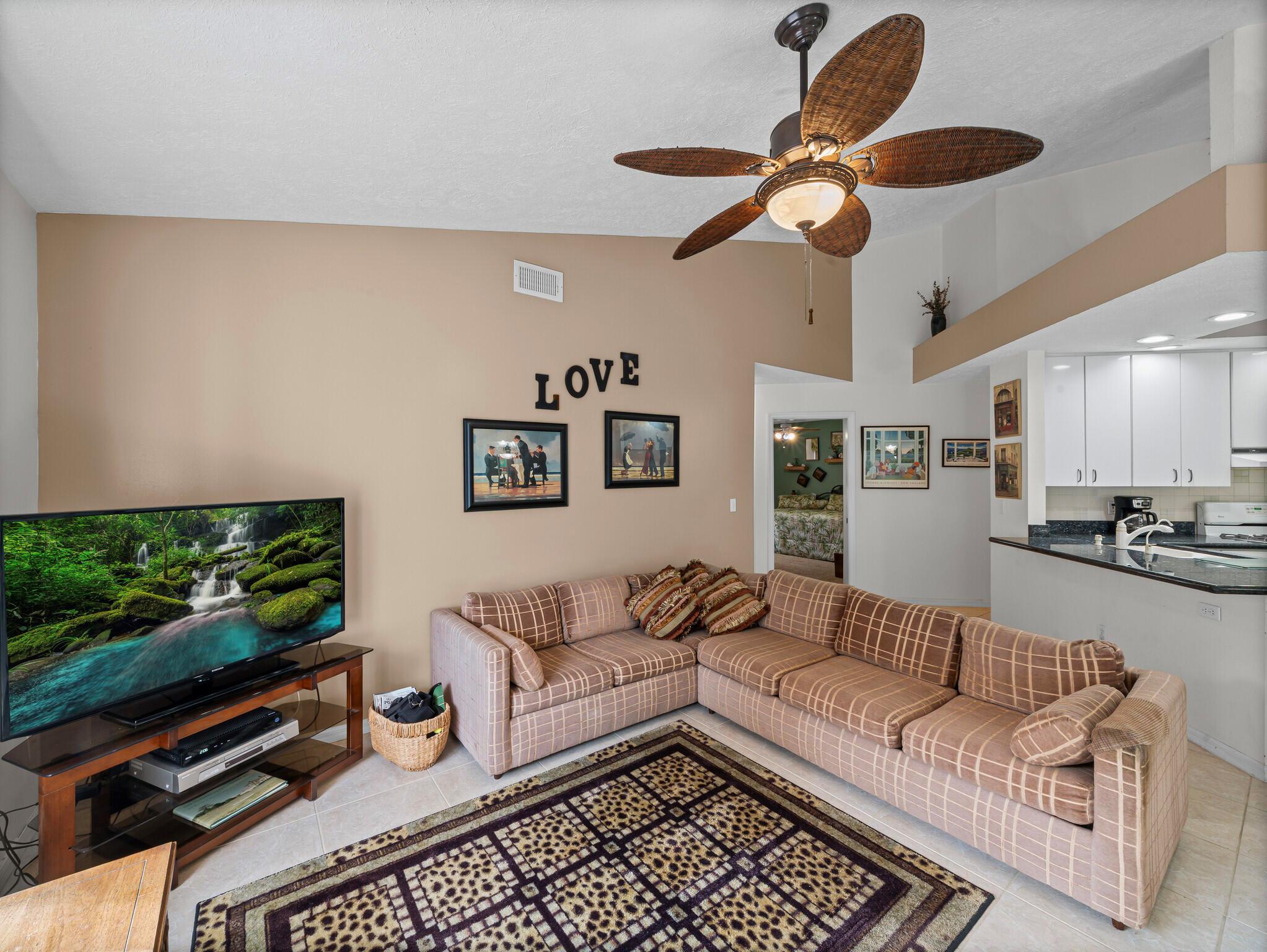 ST LUCIE WEST PLAT # - Residential