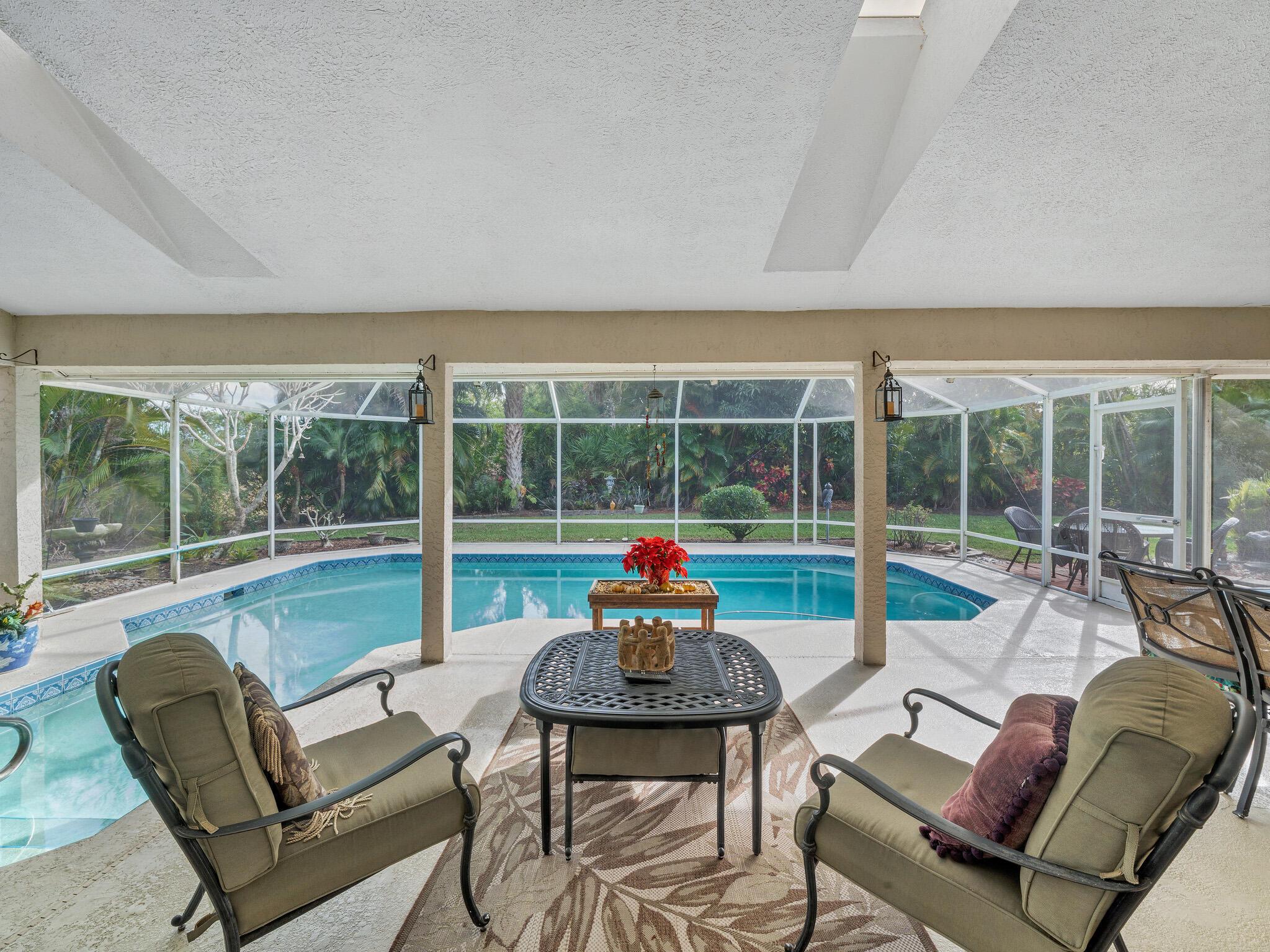 ST LUCIE WEST PLAT # - Residential