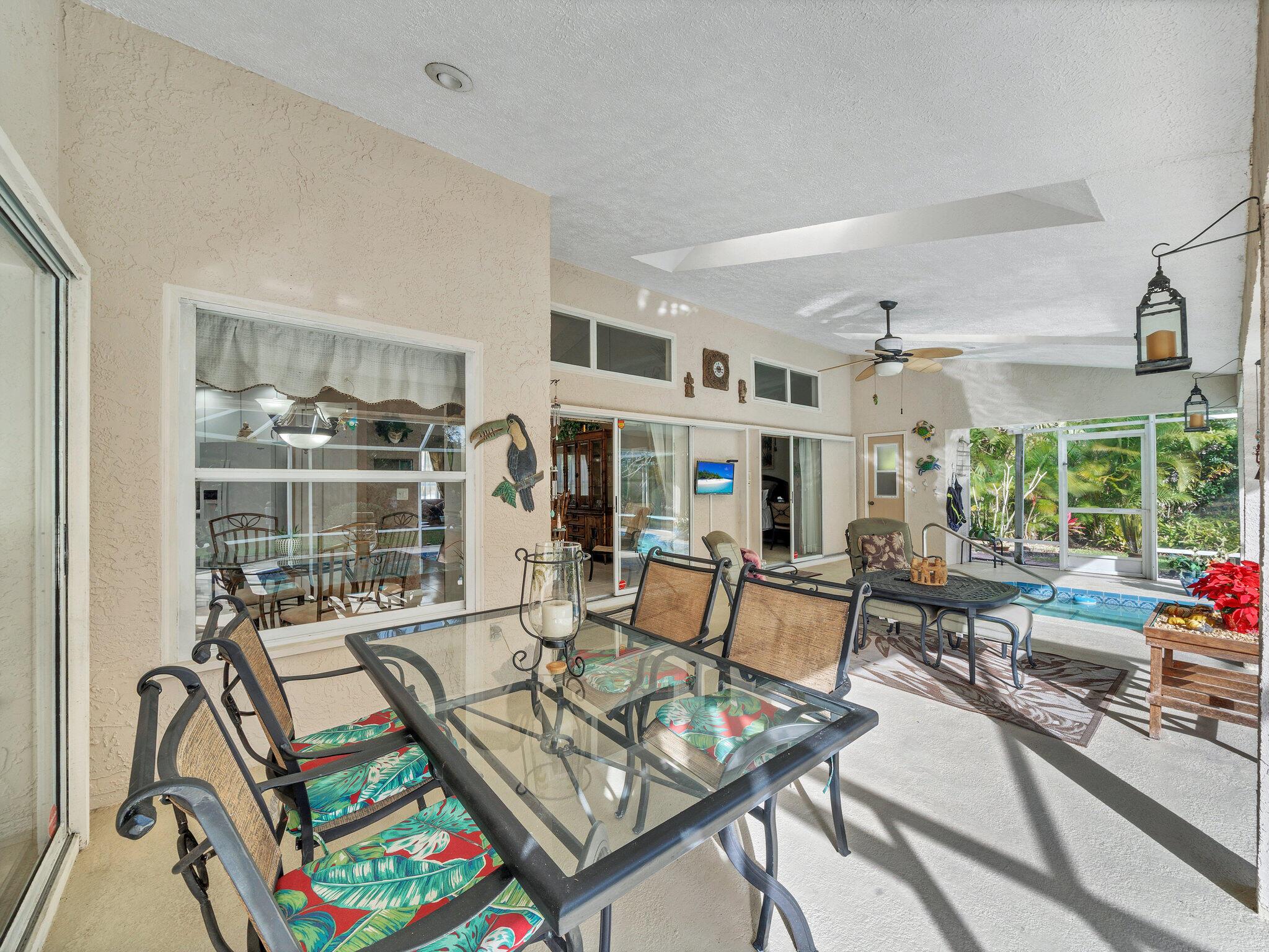 ST LUCIE WEST PLAT # - Residential