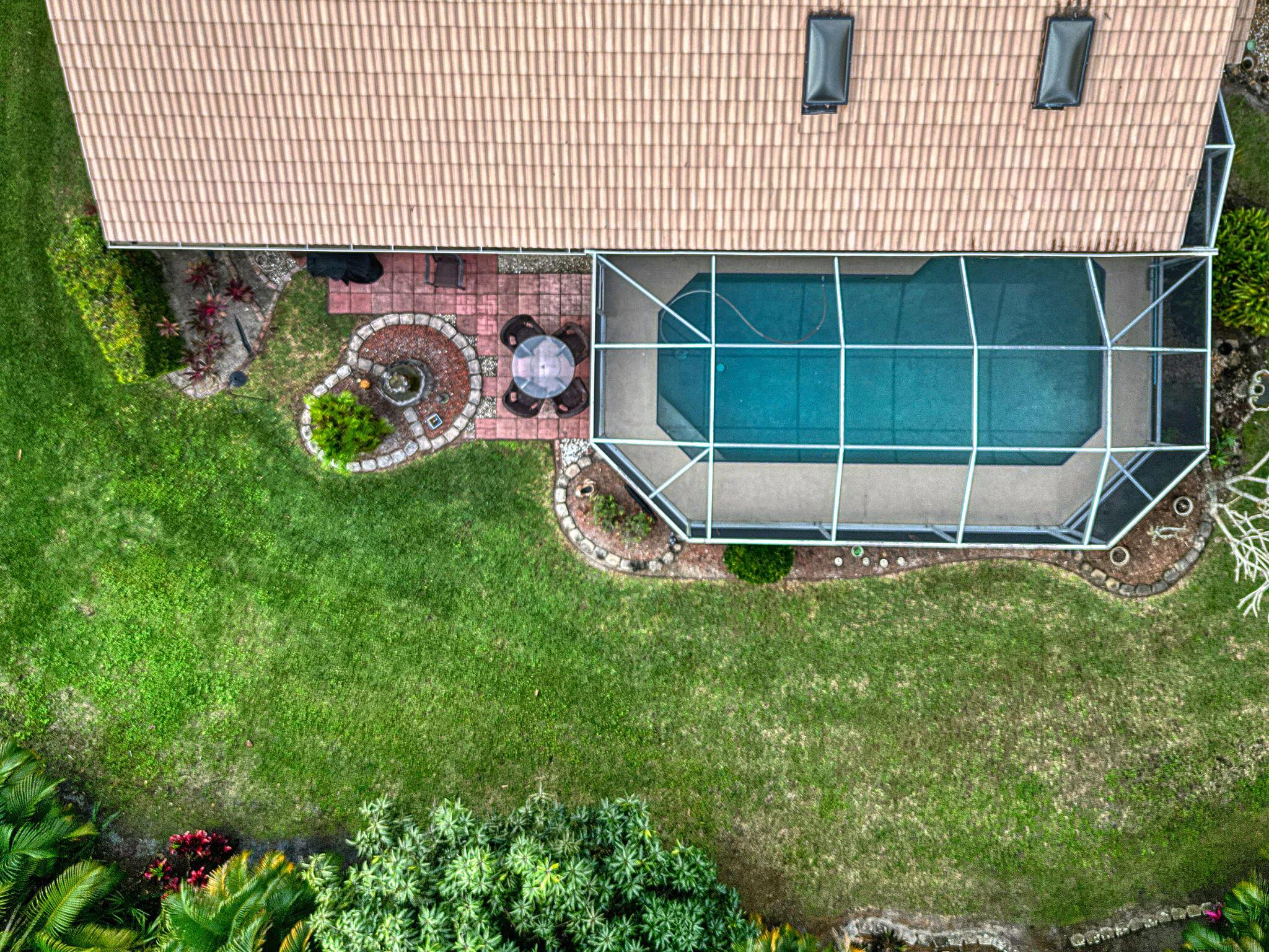 ST LUCIE WEST PLAT # - Residential