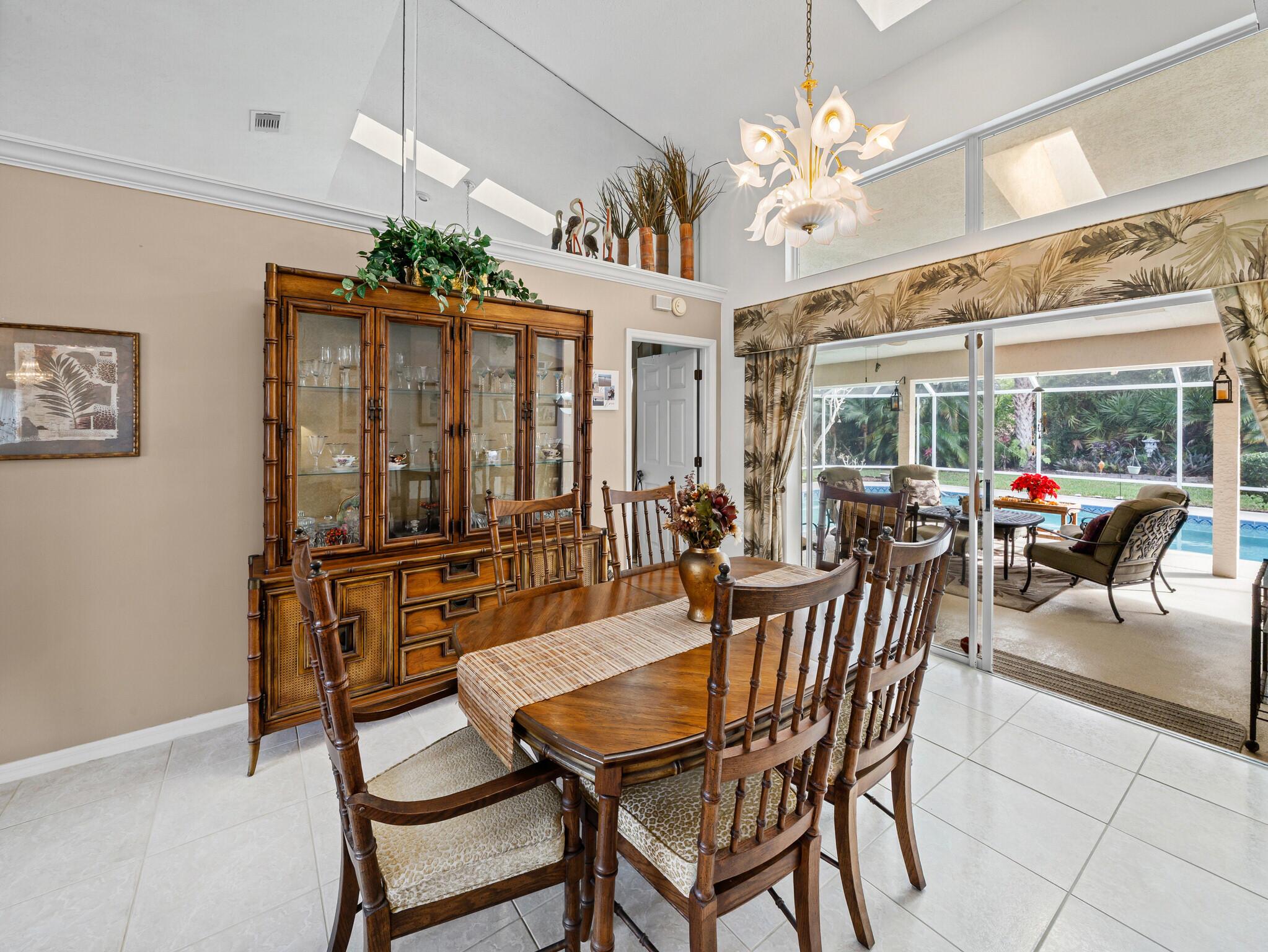 ST LUCIE WEST PLAT # - Residential