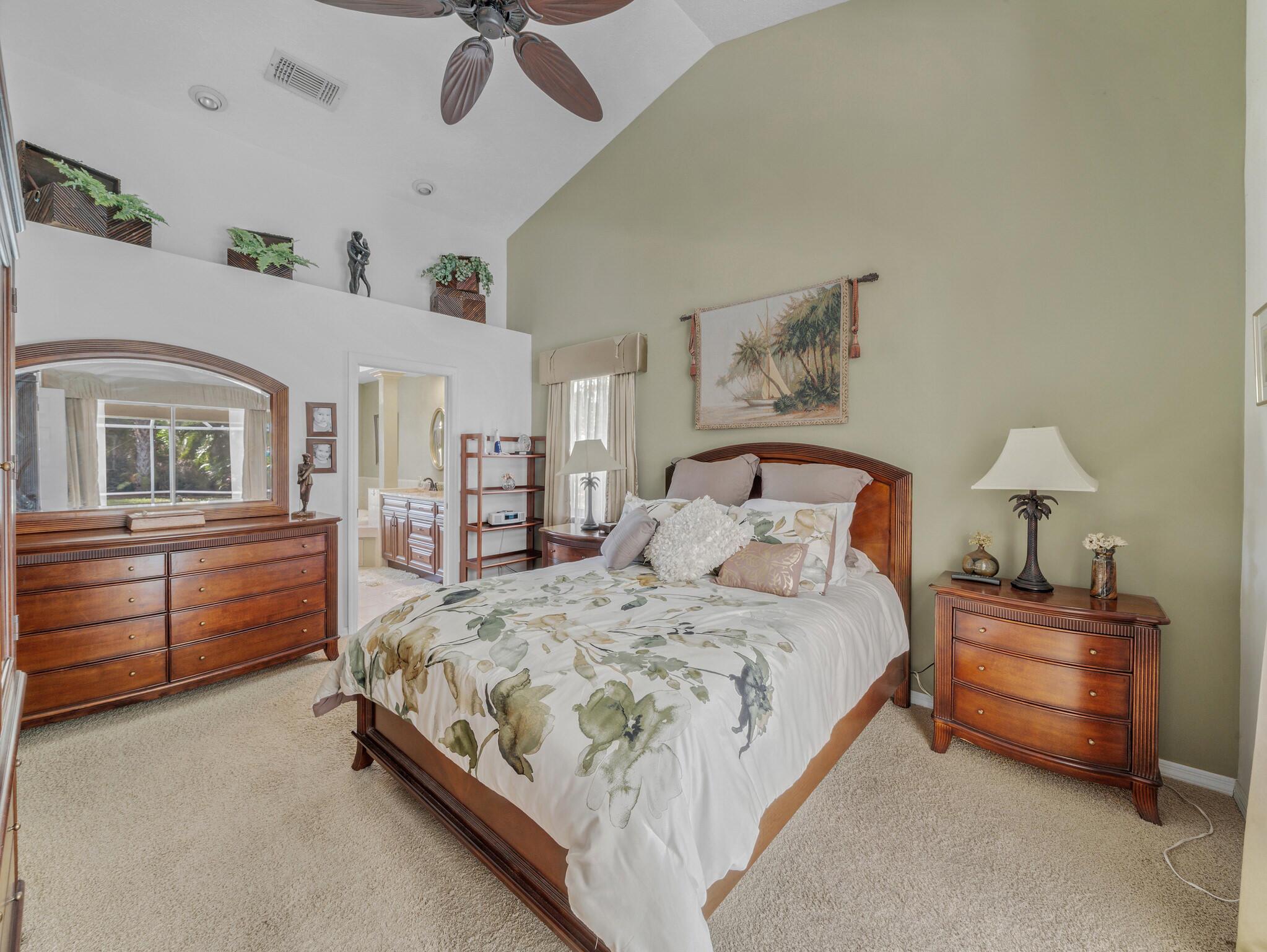 ST LUCIE WEST PLAT # - Residential