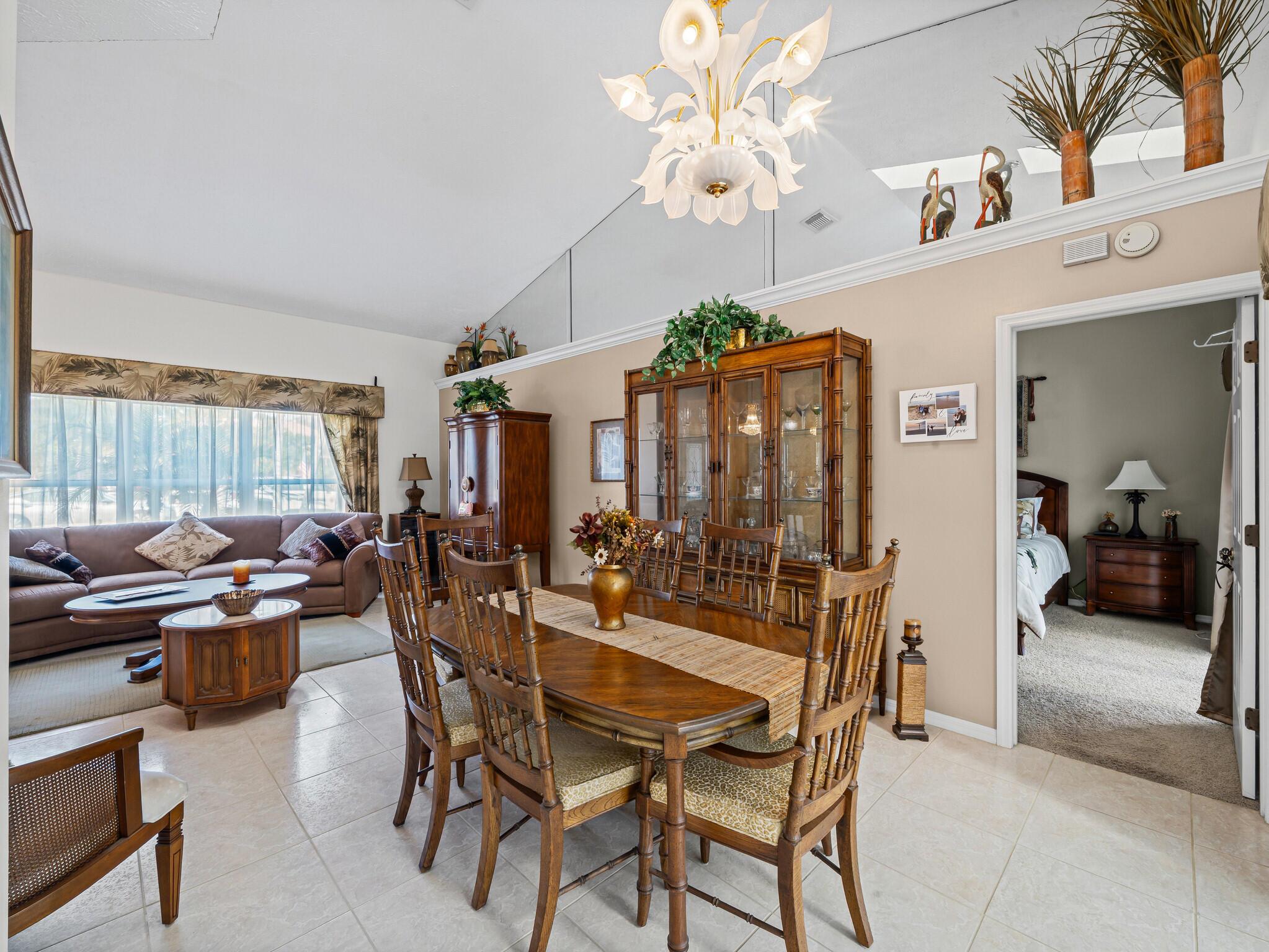 ST LUCIE WEST PLAT # - Residential