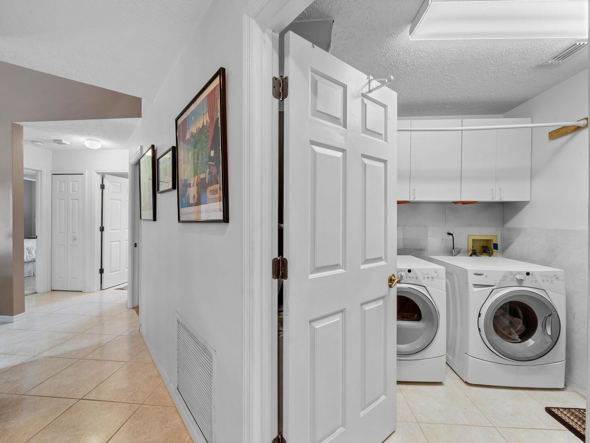 ST LUCIE WEST PLAT # - Residential