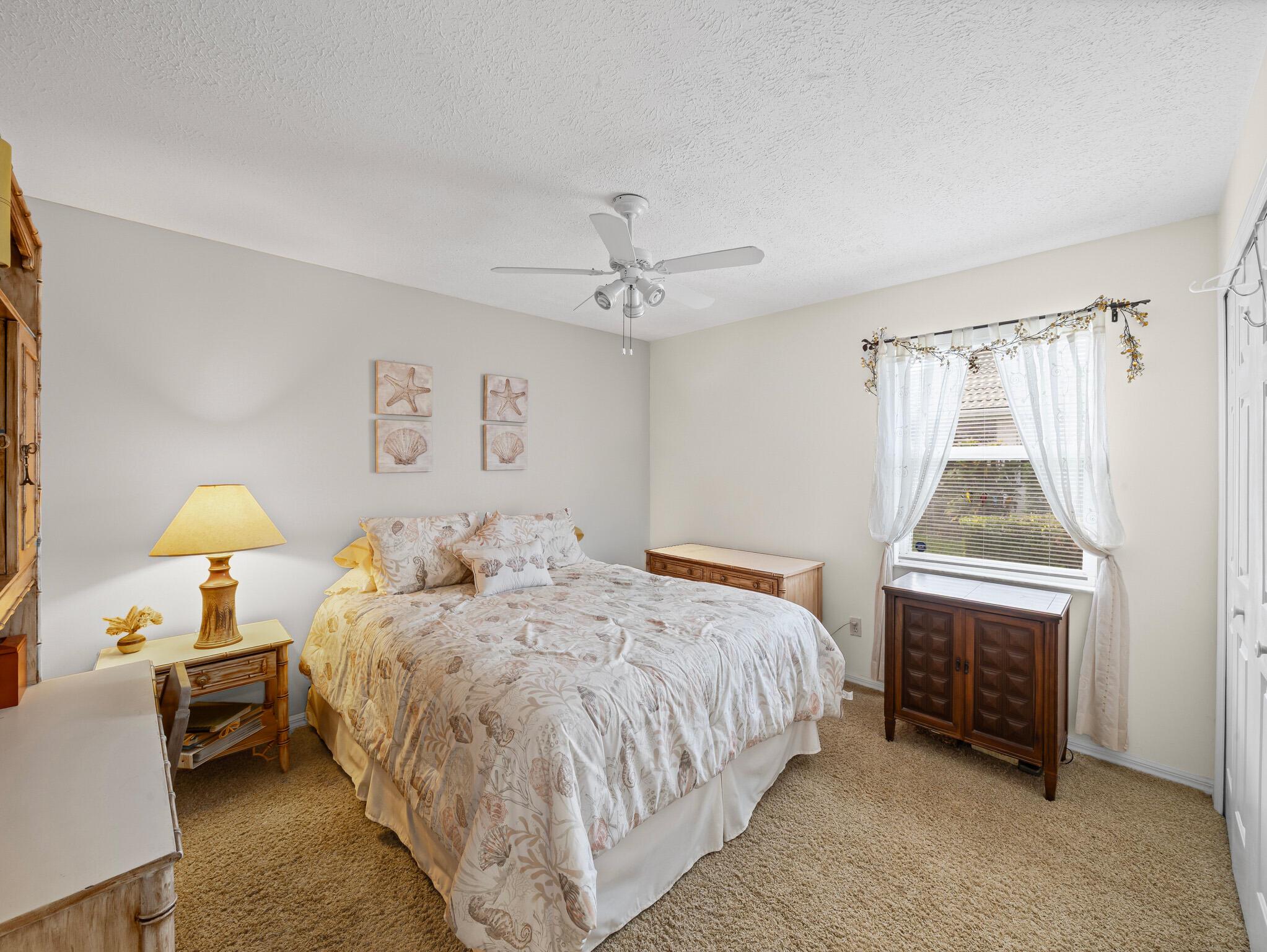 ST LUCIE WEST PLAT # - Residential