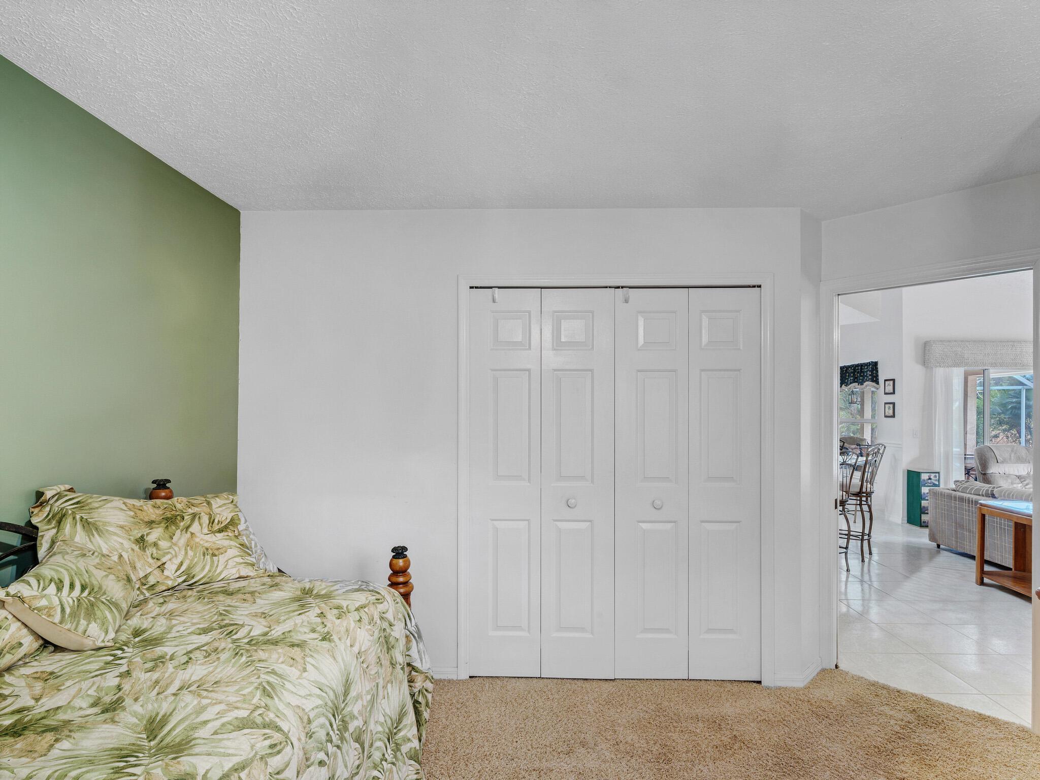 ST LUCIE WEST PLAT # - Residential