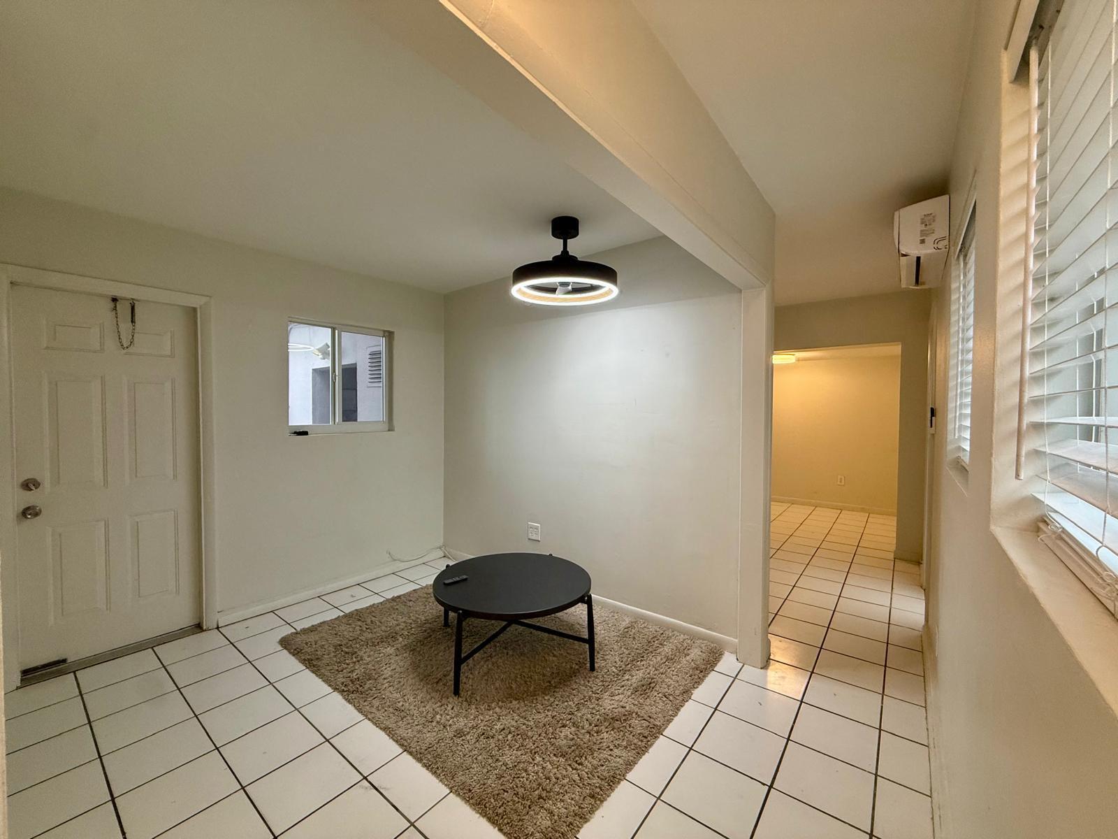 Progresso 2-18 D - Residential Lease