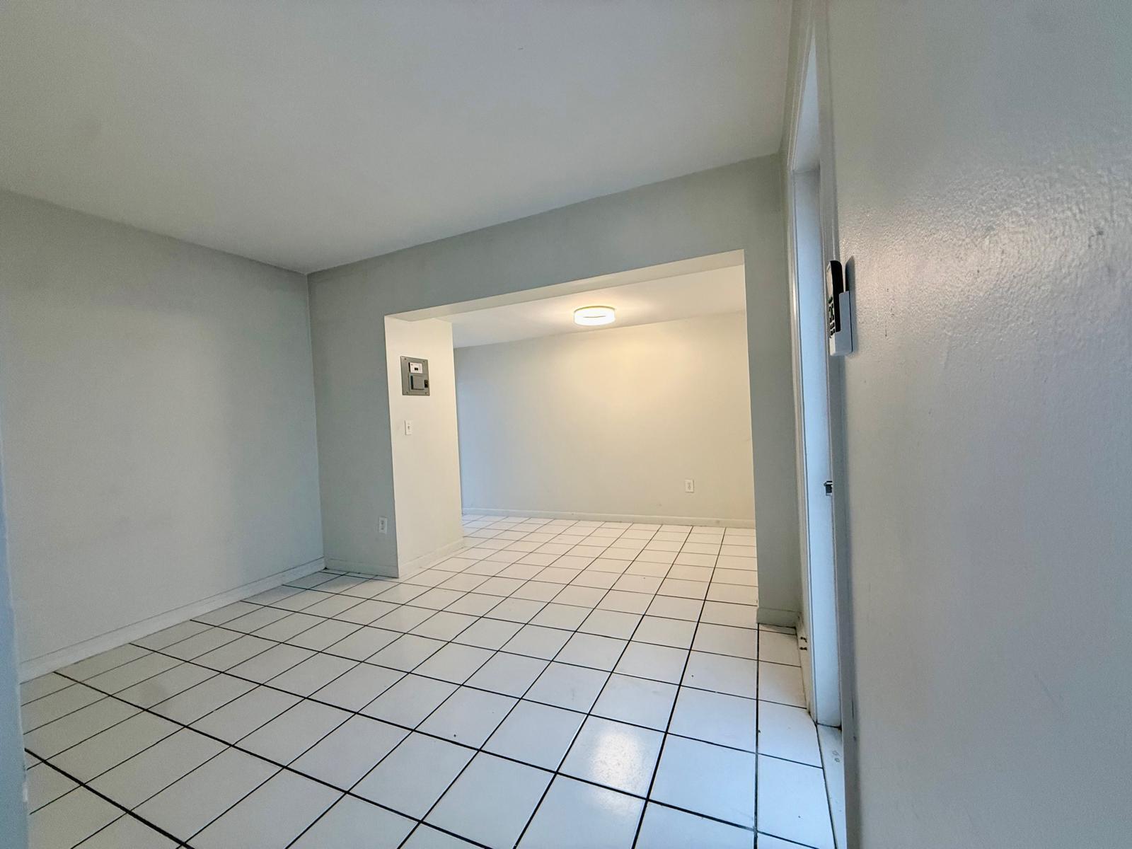 Progresso 2-18 D - Residential Lease