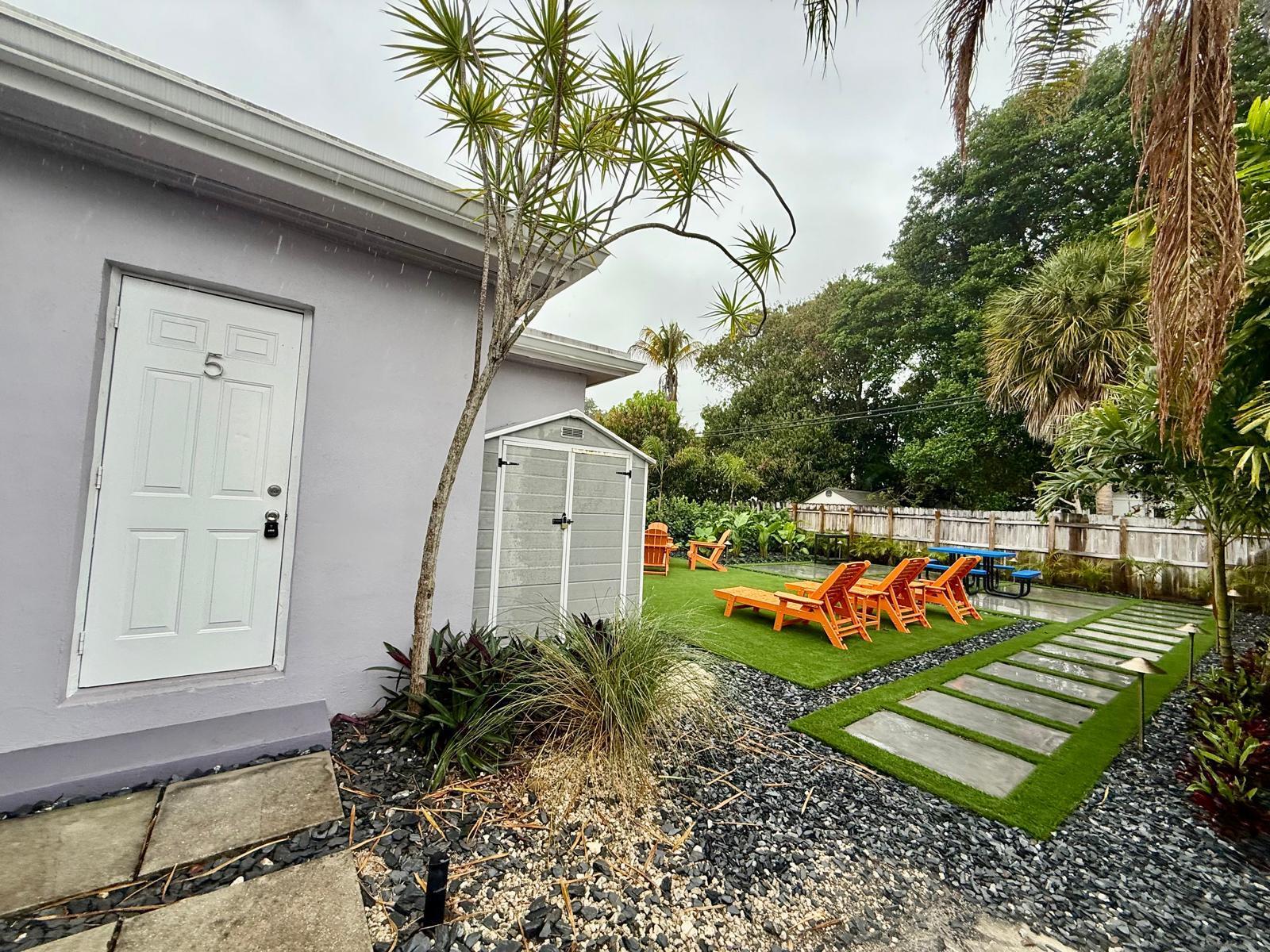 Progresso 2-18 D - Residential Lease