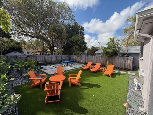 Progresso 2-18 D - Residential Lease