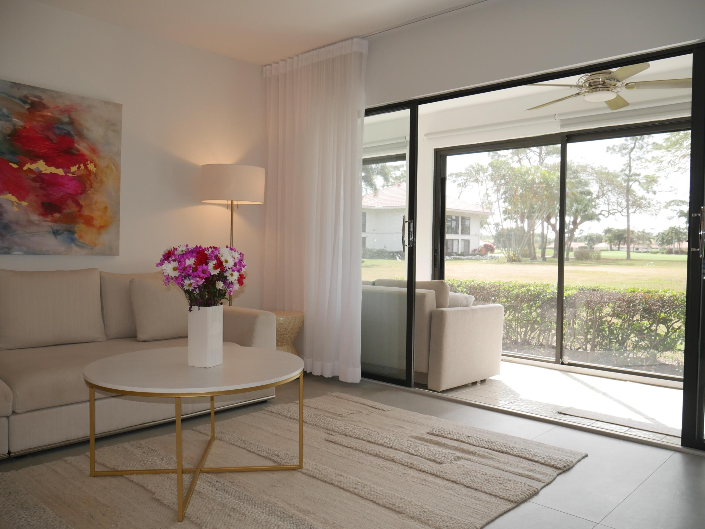 QUAIL RIDGE CONDO 9 - Residential Lease