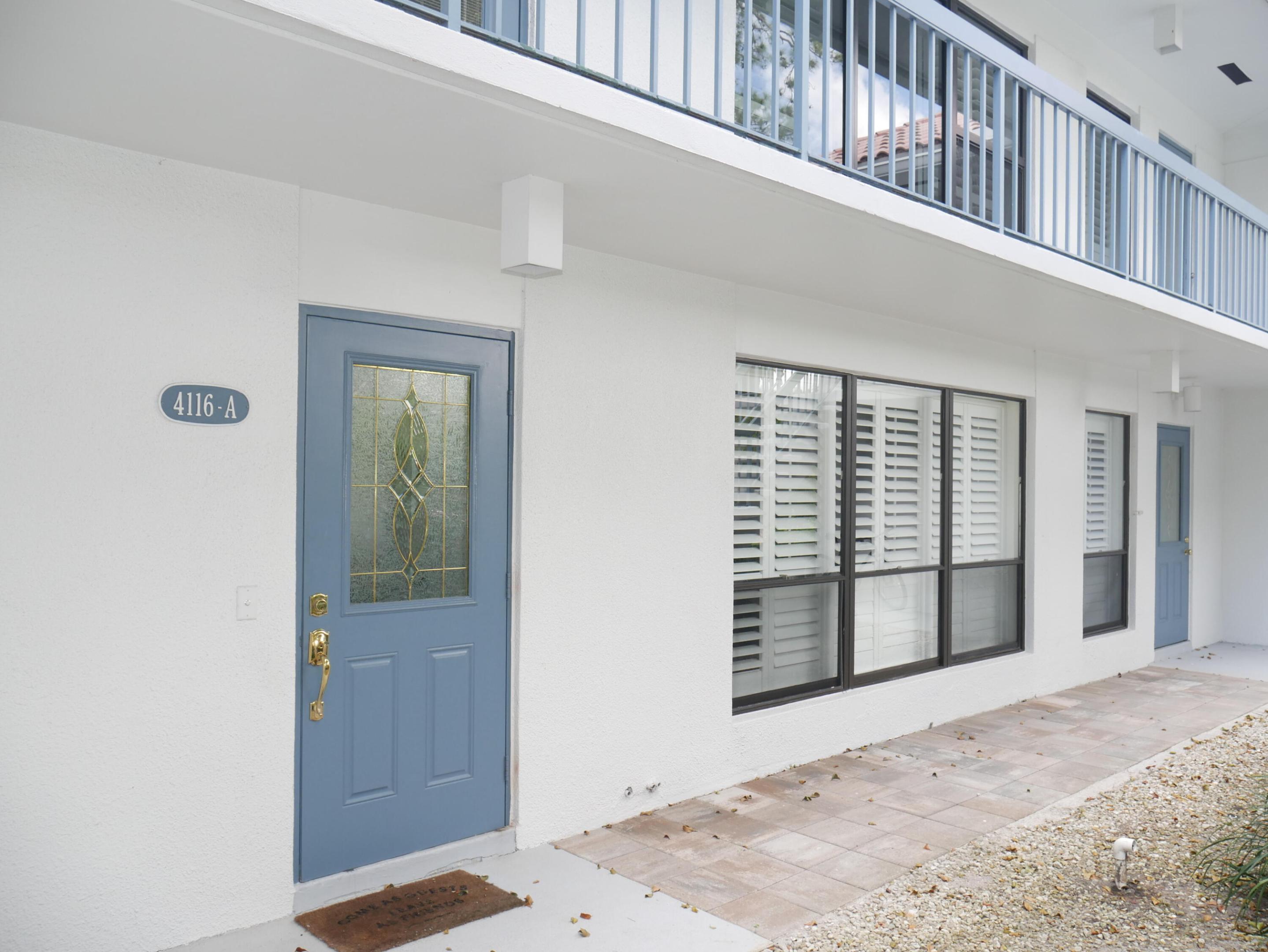 QUAIL RIDGE CONDO 9 - Residential Lease