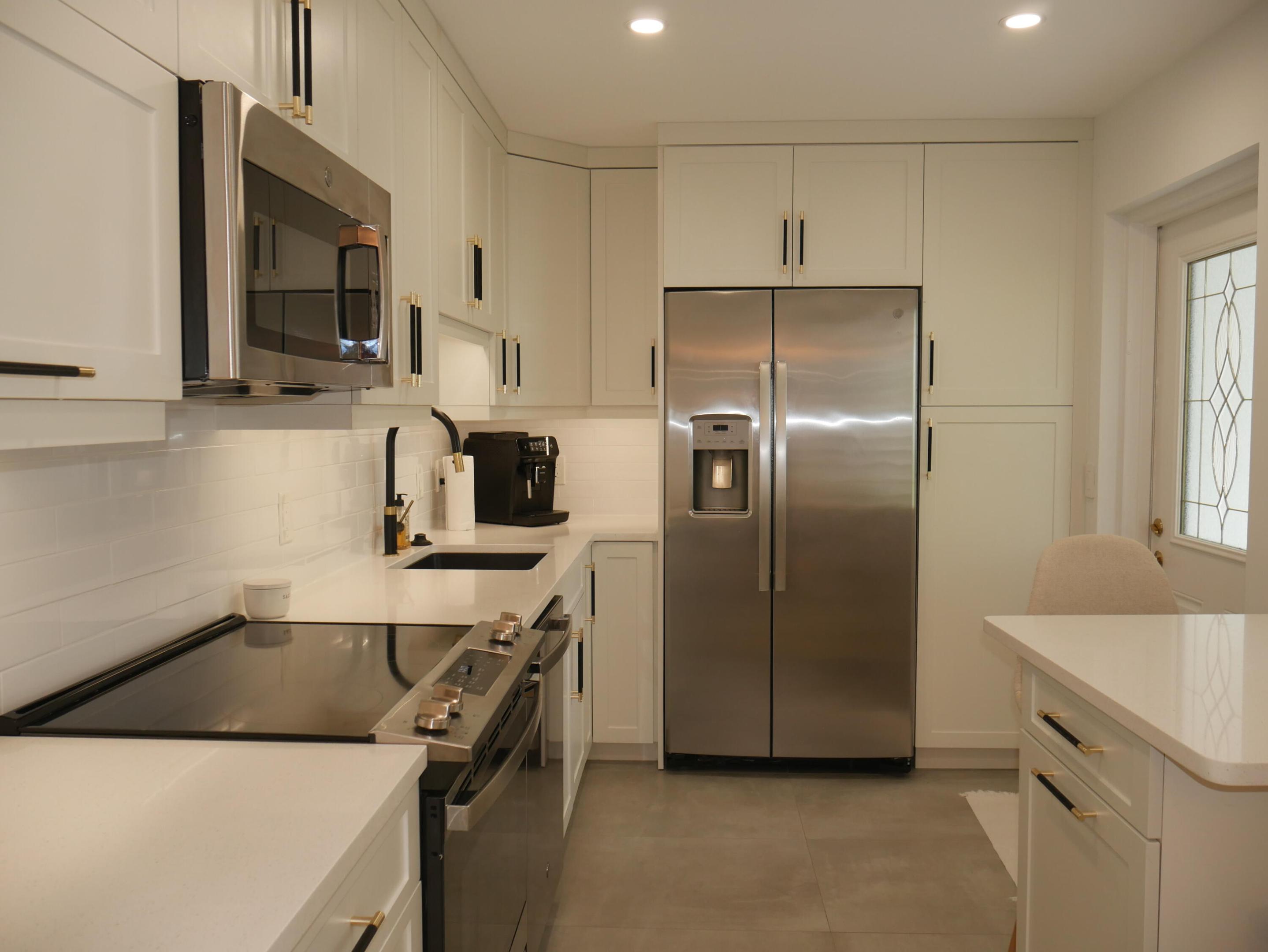 QUAIL RIDGE CONDO 9 - Residential Lease