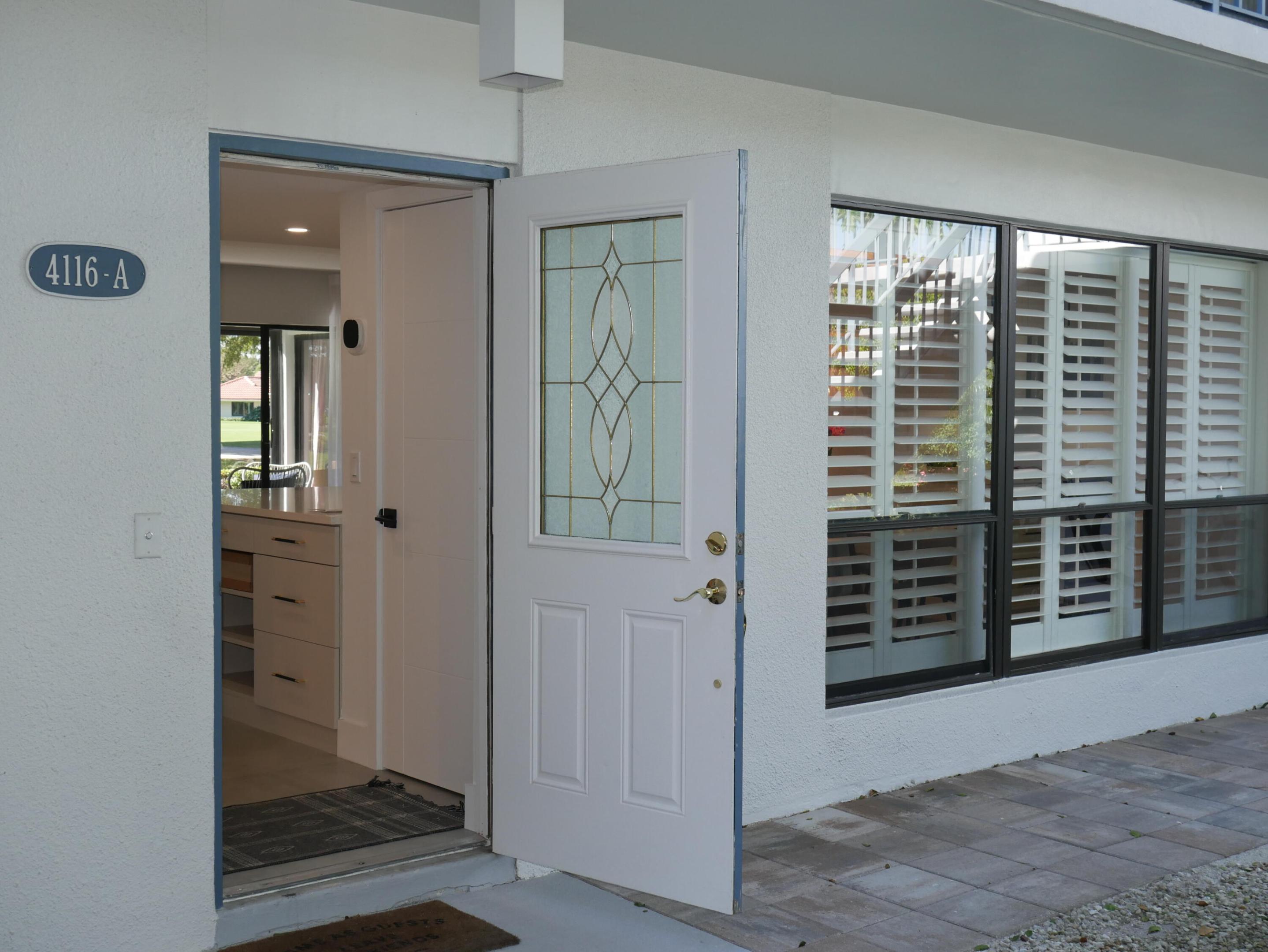 QUAIL RIDGE CONDO 9 - Residential Lease