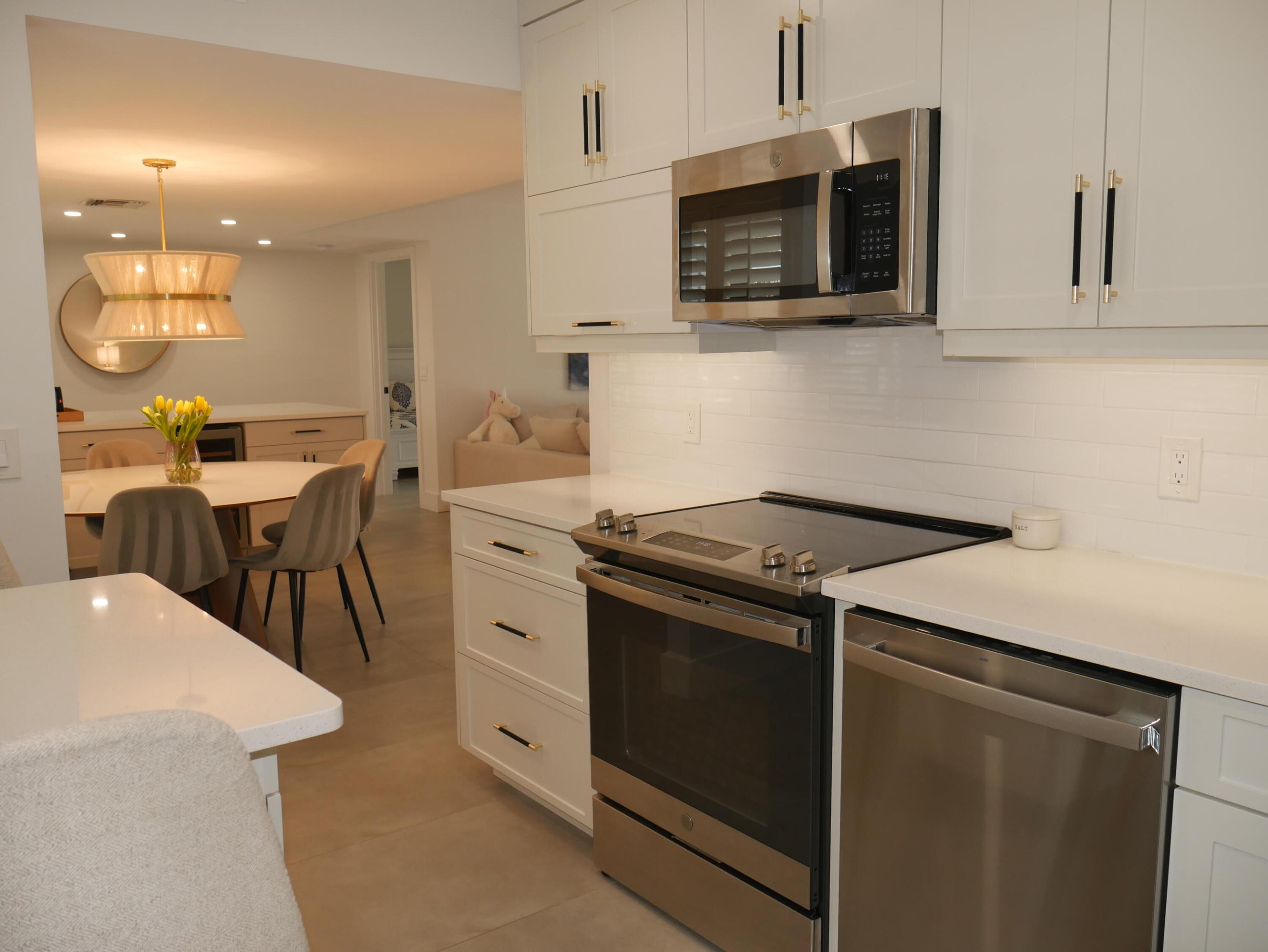 QUAIL RIDGE CONDO 9 - Residential Lease