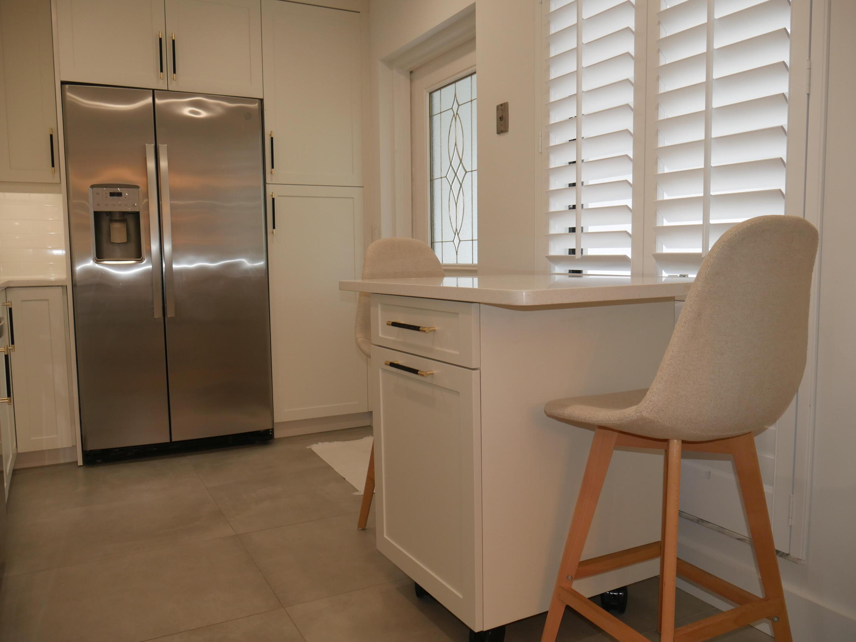 QUAIL RIDGE CONDO 9 - Residential Lease