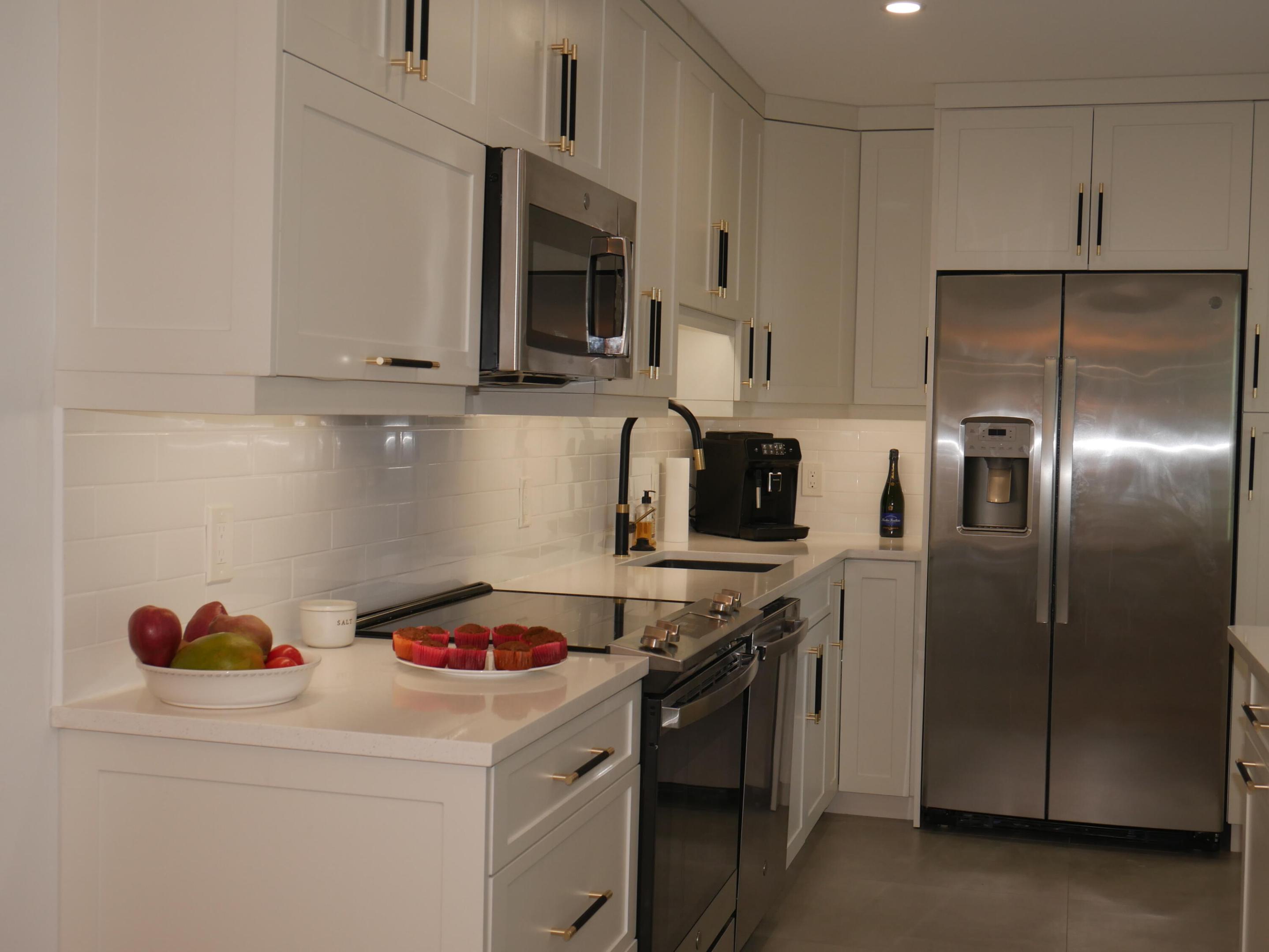 QUAIL RIDGE CONDO 9 - Residential Lease