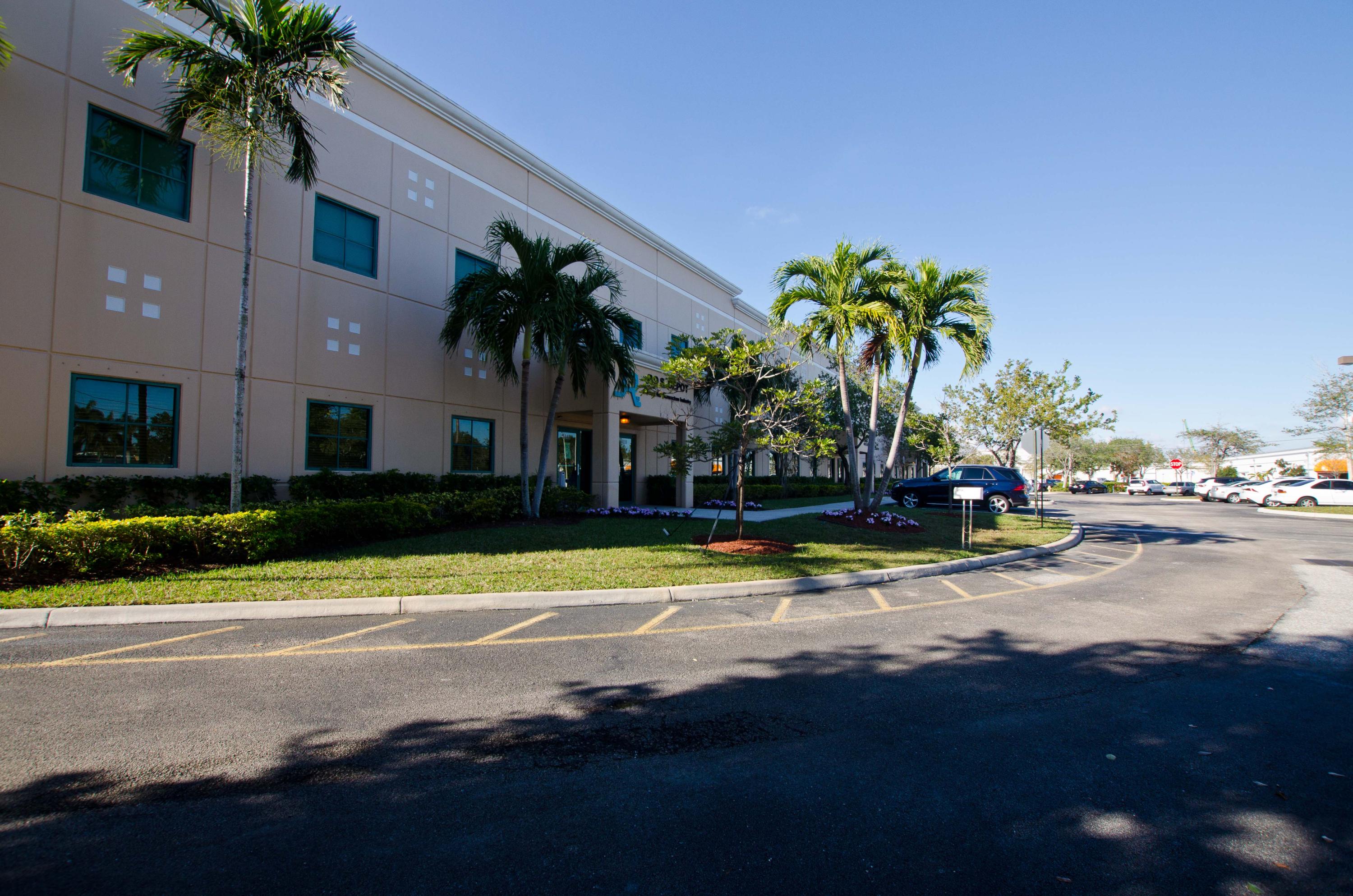 Sunrise Industrial Park P - Commercial Sale