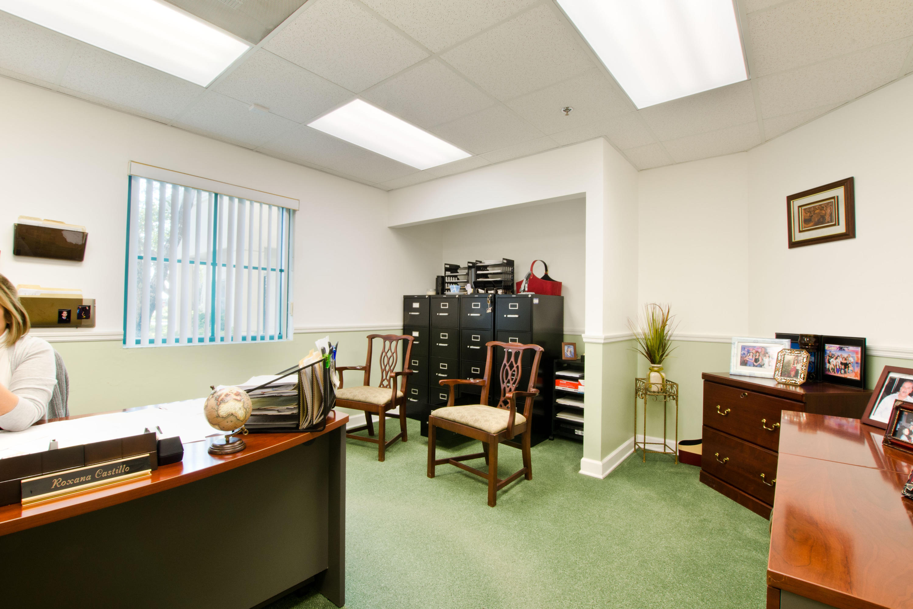 Sunrise Industrial Park P - Commercial Sale