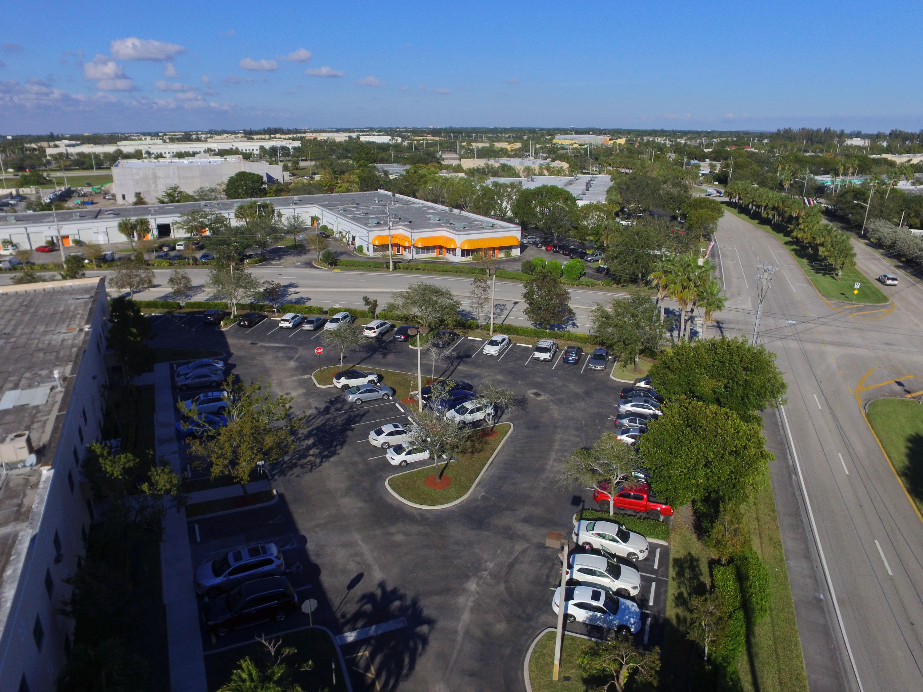 Sunrise Industrial Park P - Commercial Sale